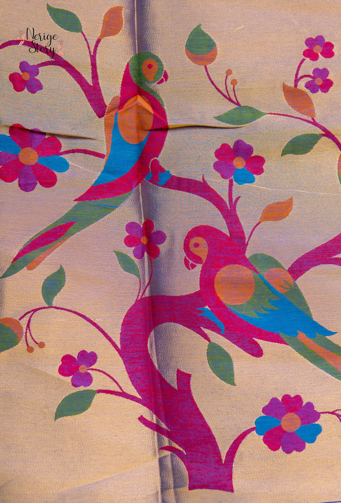 SADGUNA (सद्गुण)