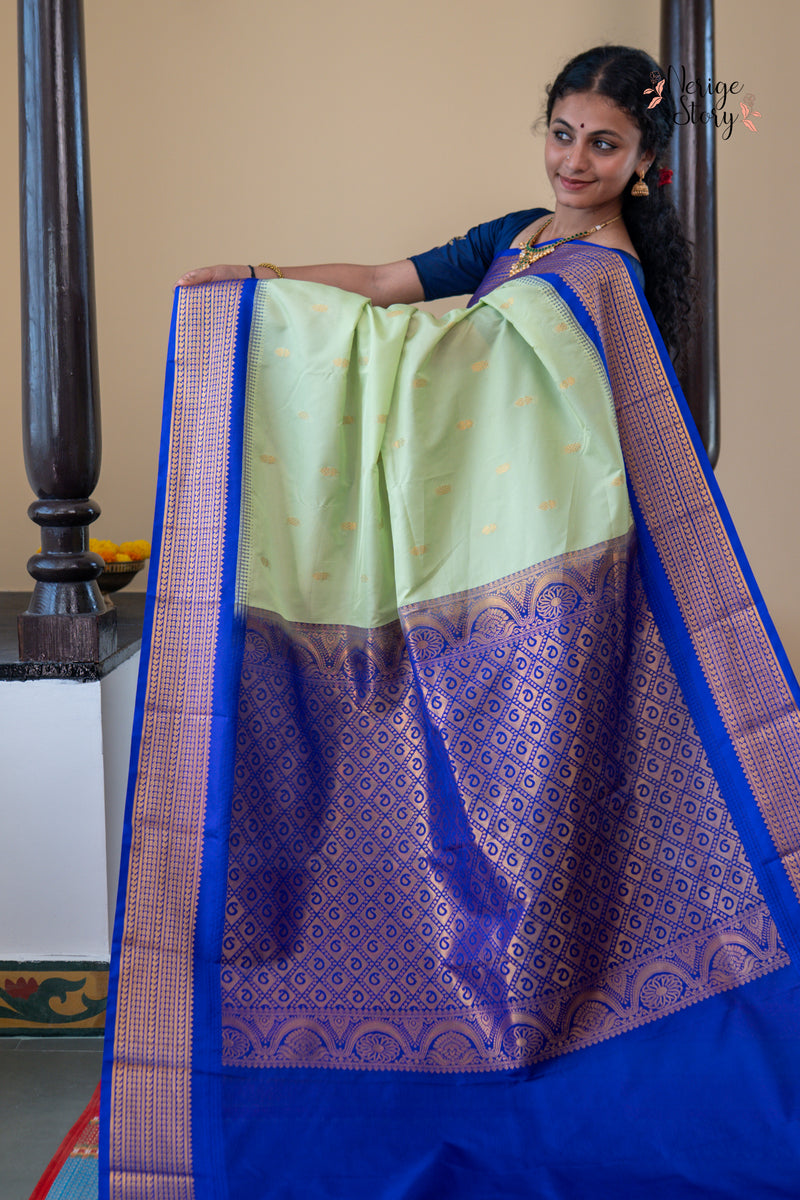SHARVITHA (ಶರ್ವಿತಾ)