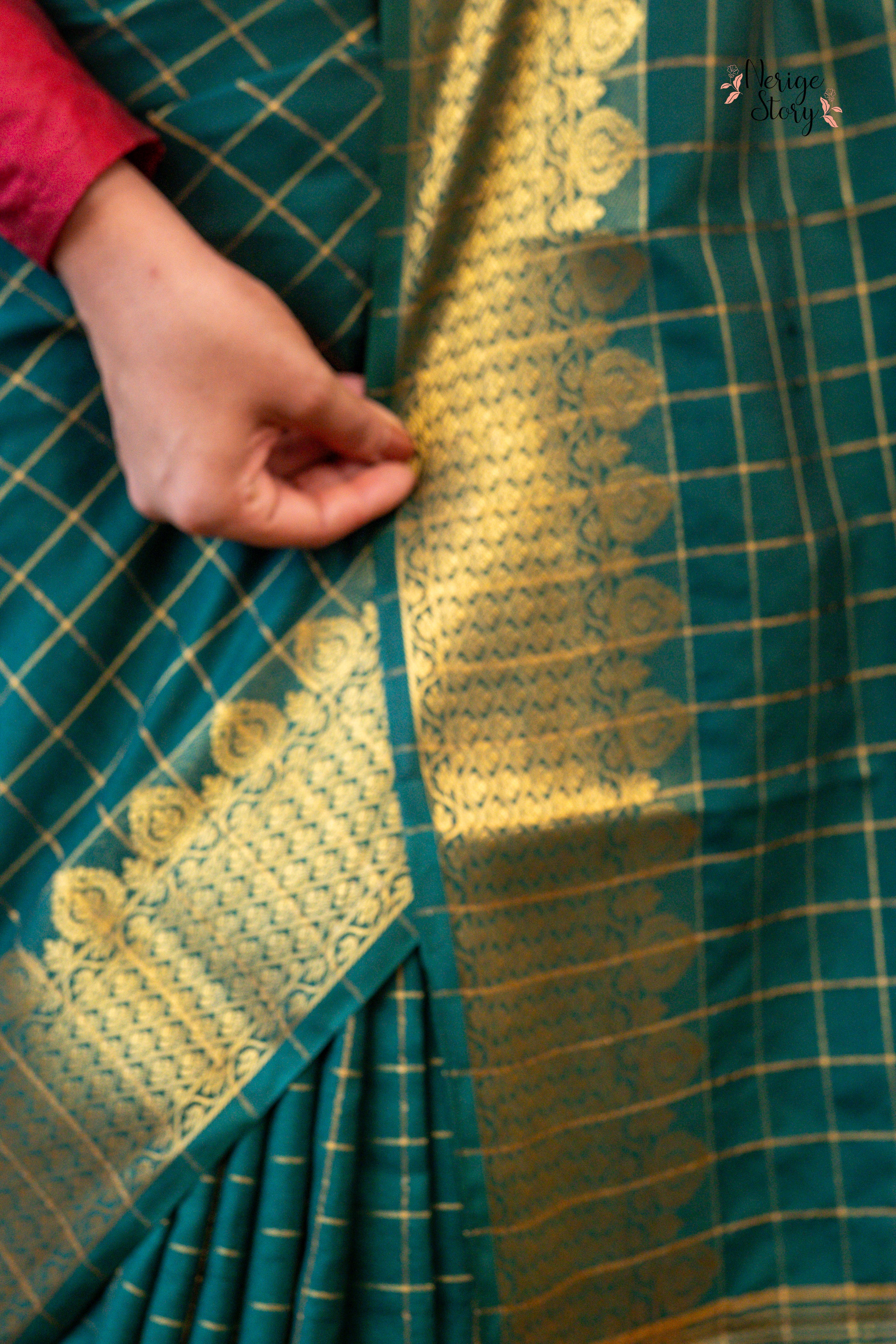 NIBHRITA (ನಿಭೃತಾ)