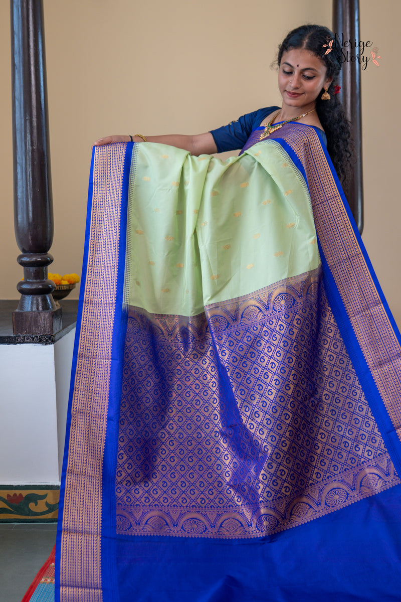 SHARVITHA (ಶರ್ವಿತಾ)