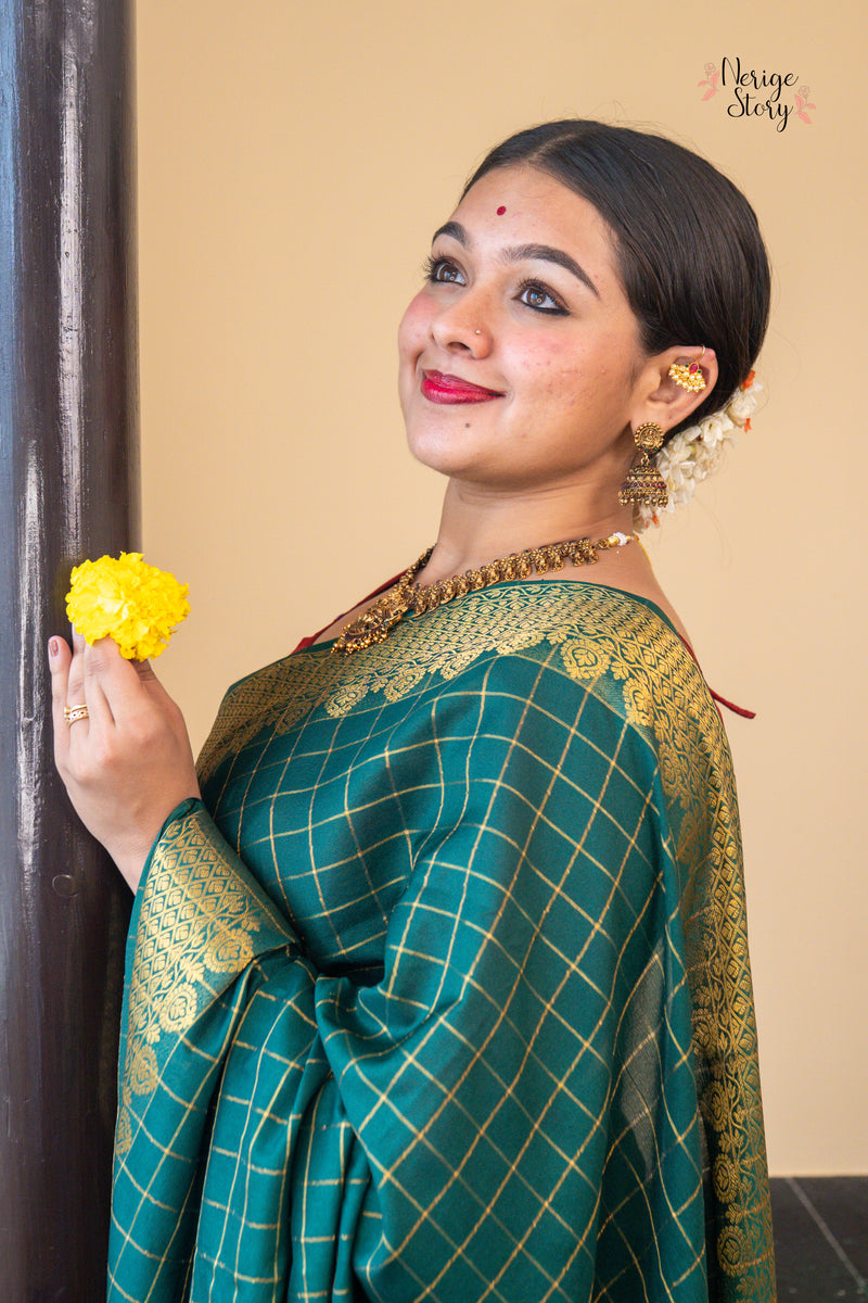 NIBHRITA (ನಿಭೃತಾ)
