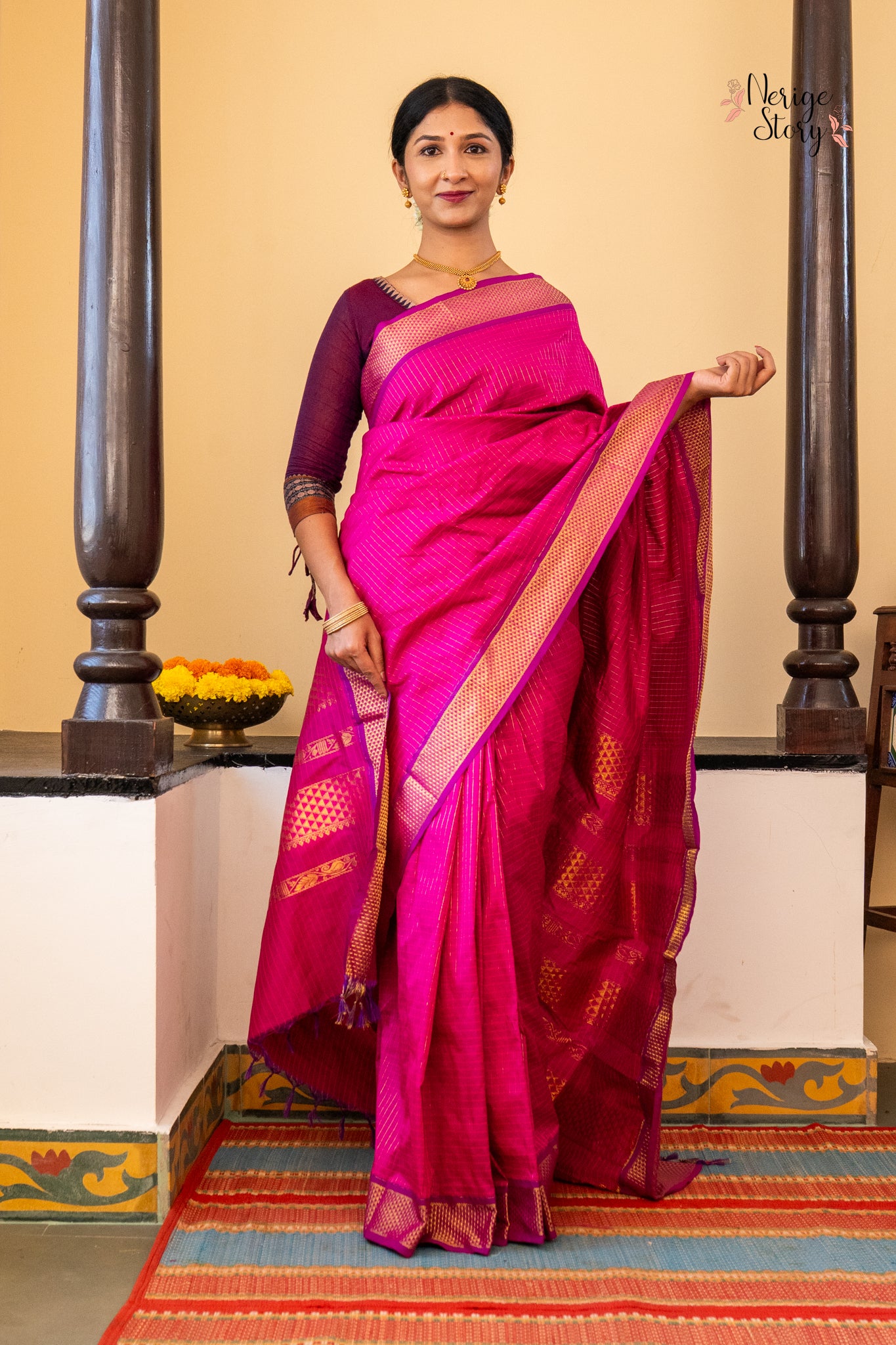 SARASWATHI (ಸರಸ್ವತಿ)