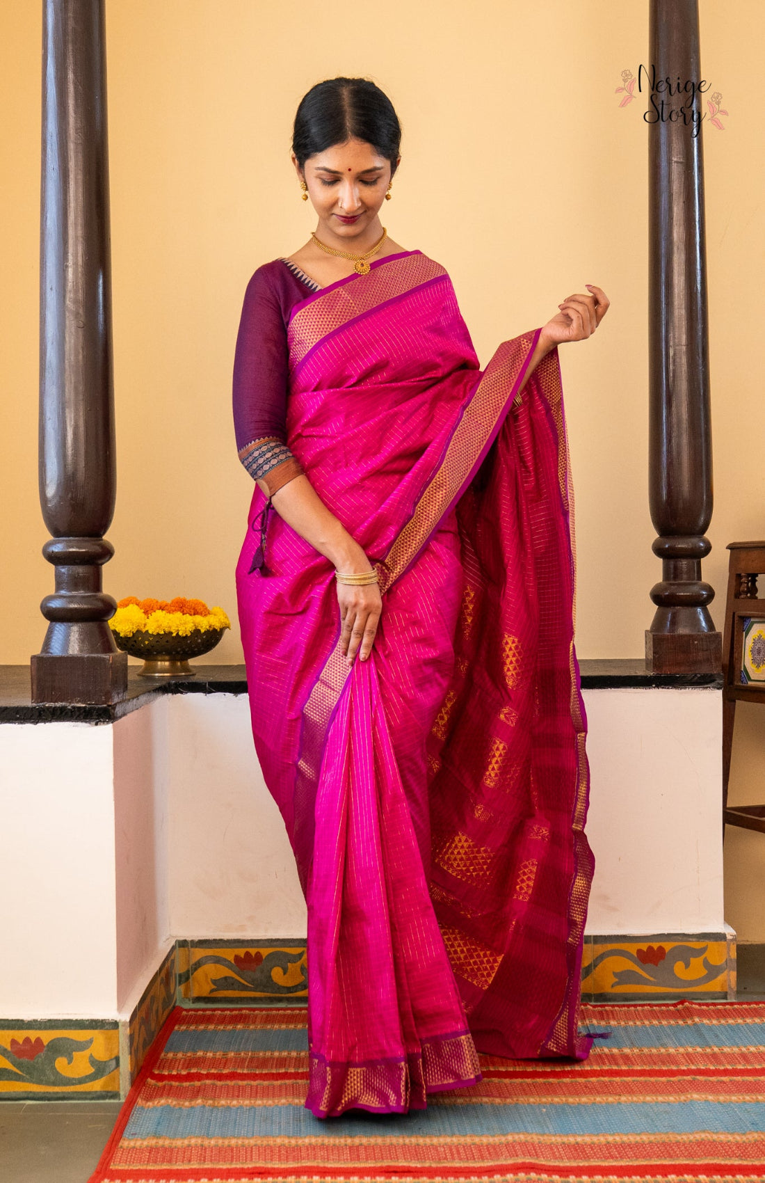 SARASWATHI (ಸರಸ್ವತಿ)