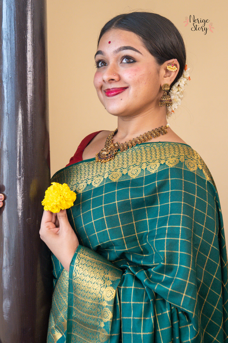 NIBHRITA (ನಿಭೃತಾ)