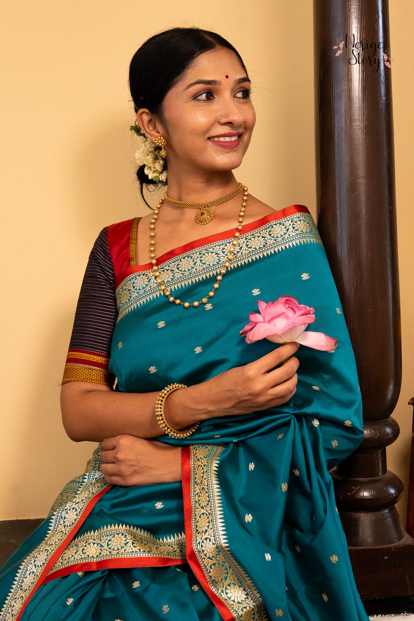 BHAVYARA (भाव्यरा)