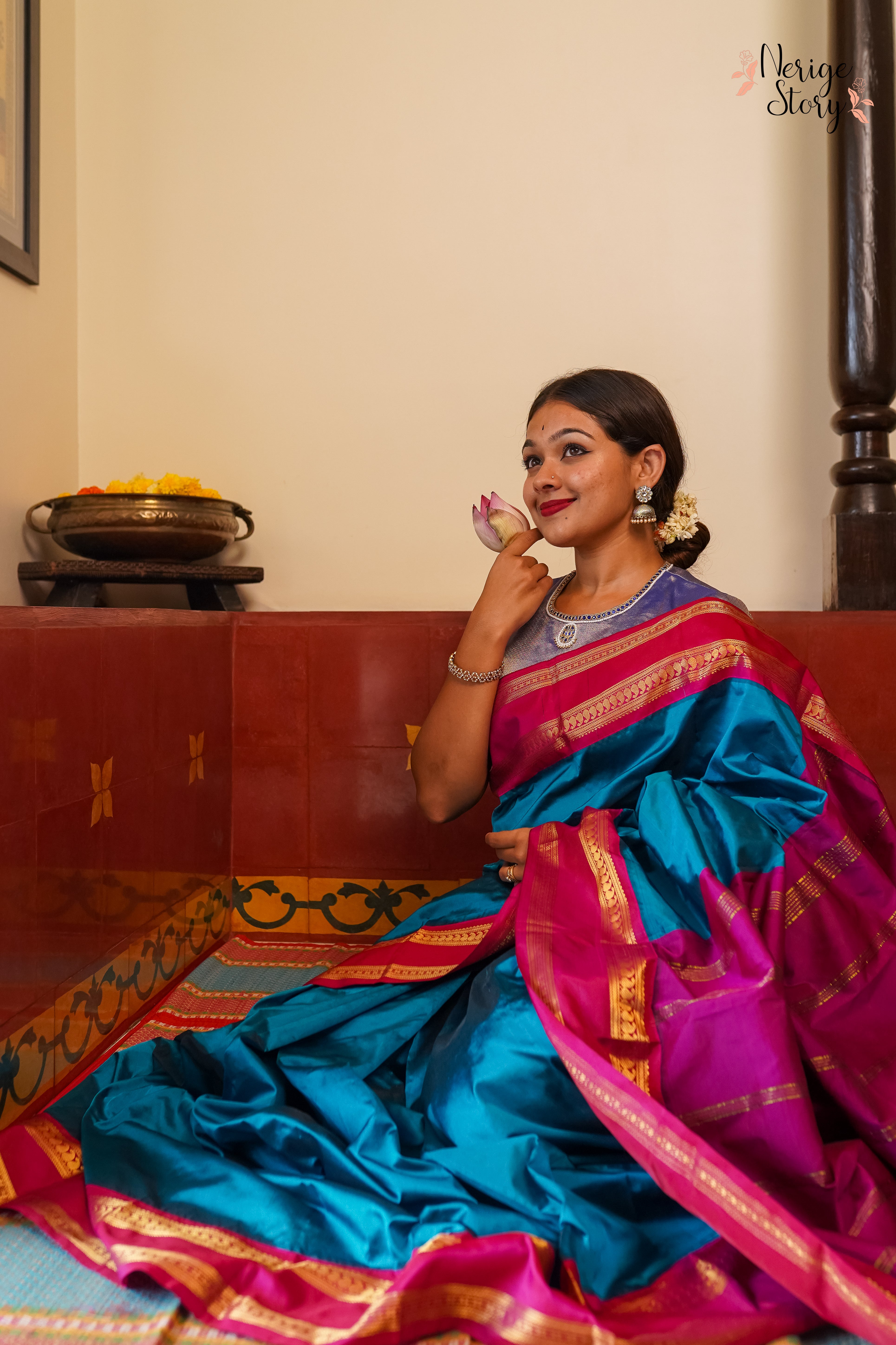 BHAVANA (ಭಾವನಾ)