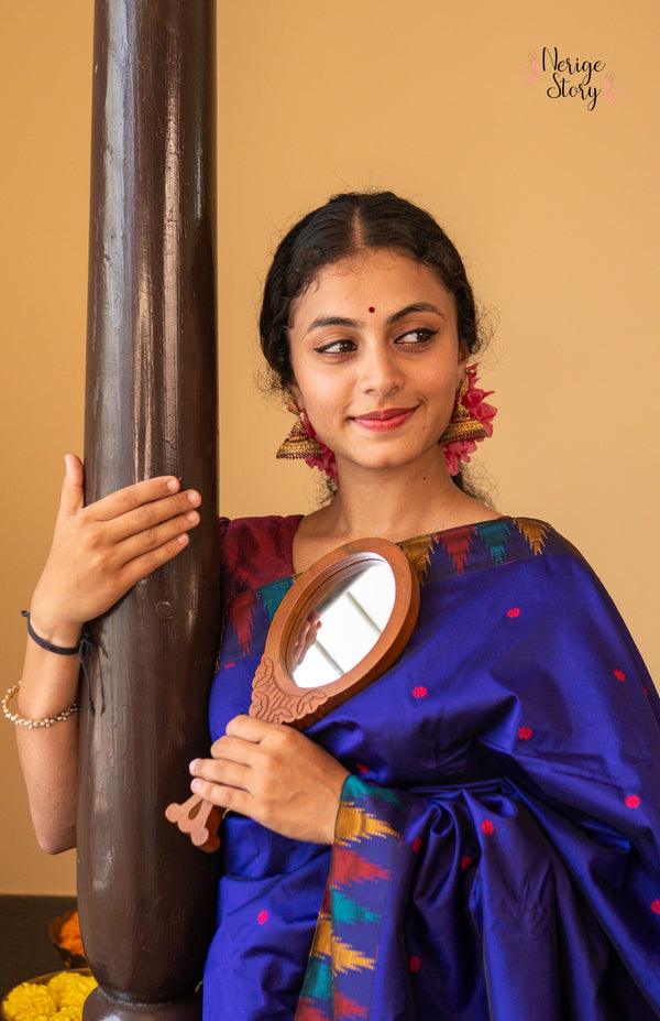 DHVANIKA (ಧ್ವನಿಕಾ)