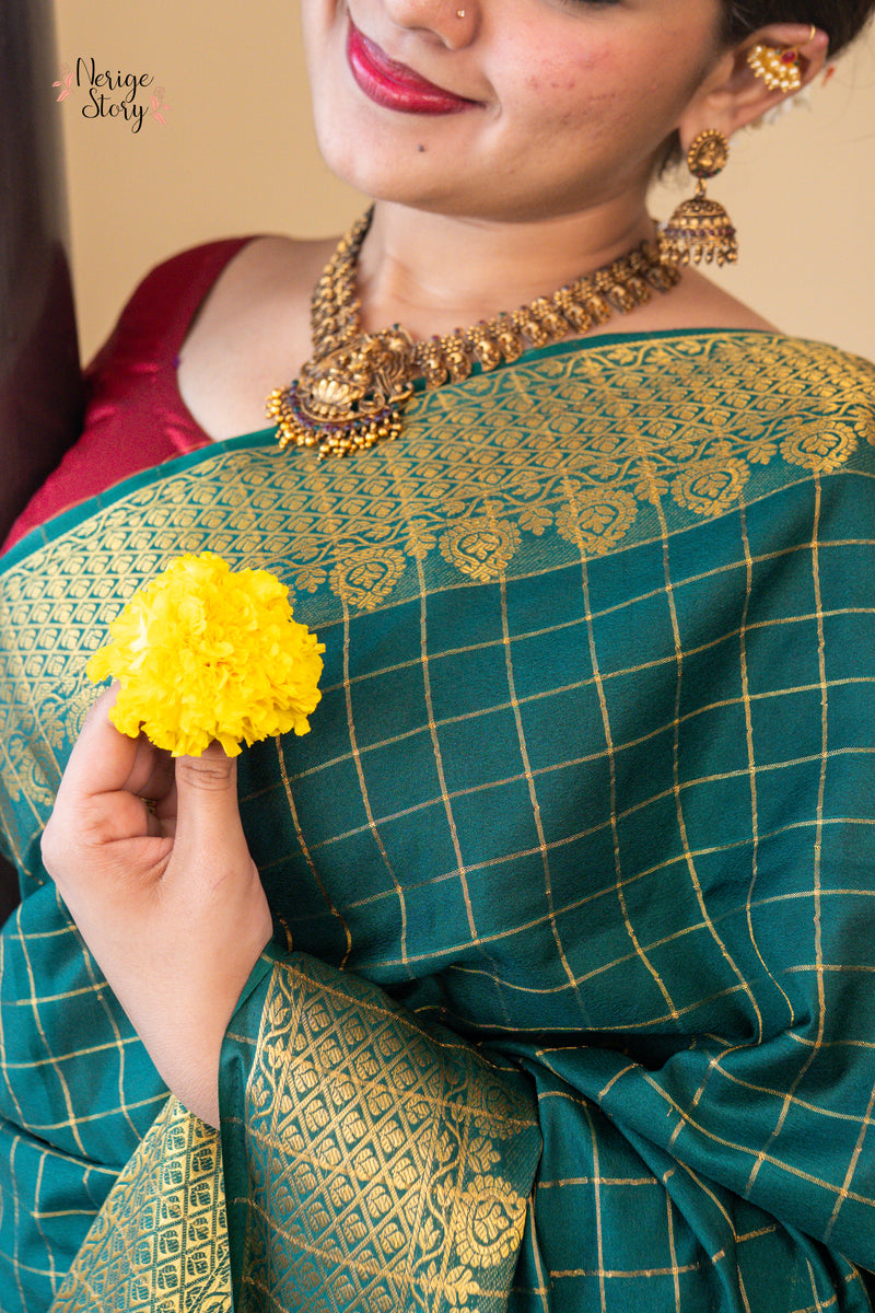 NIBHRITA (ನಿಭೃತಾ)