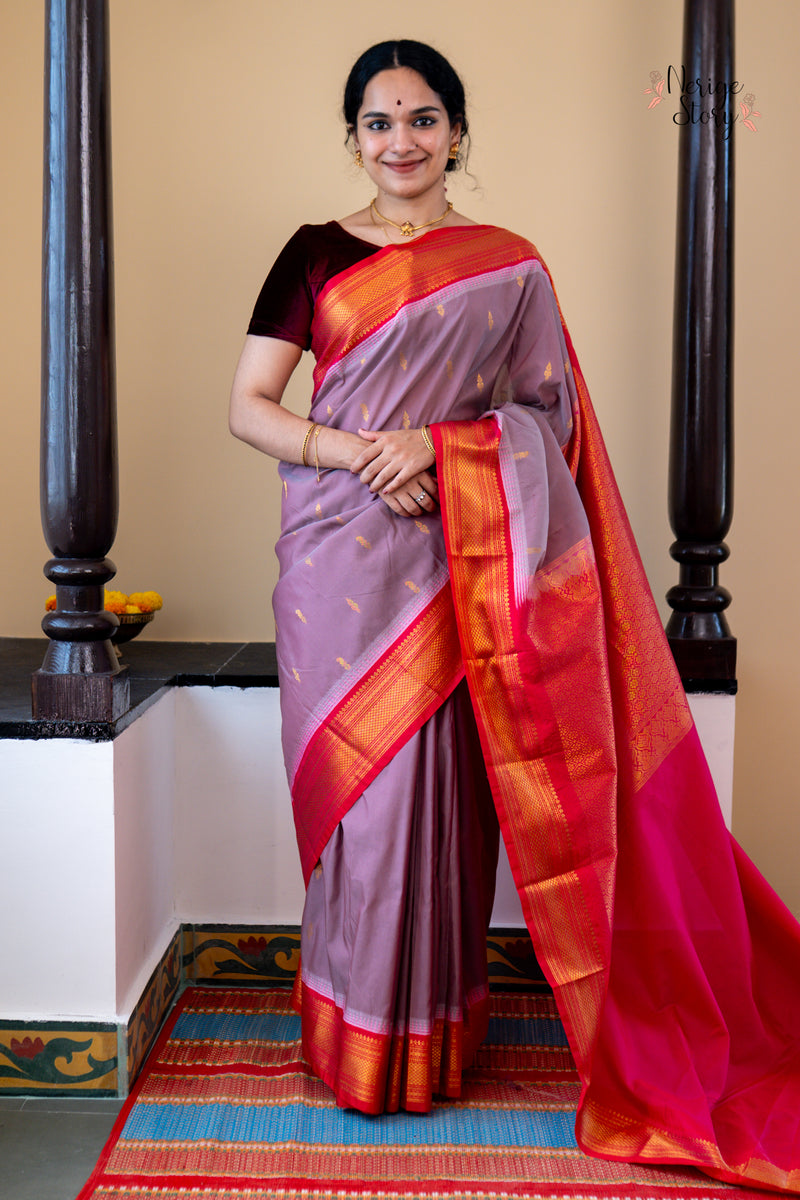 ANAMIKA (ಅನಾಮಿಕಾ)