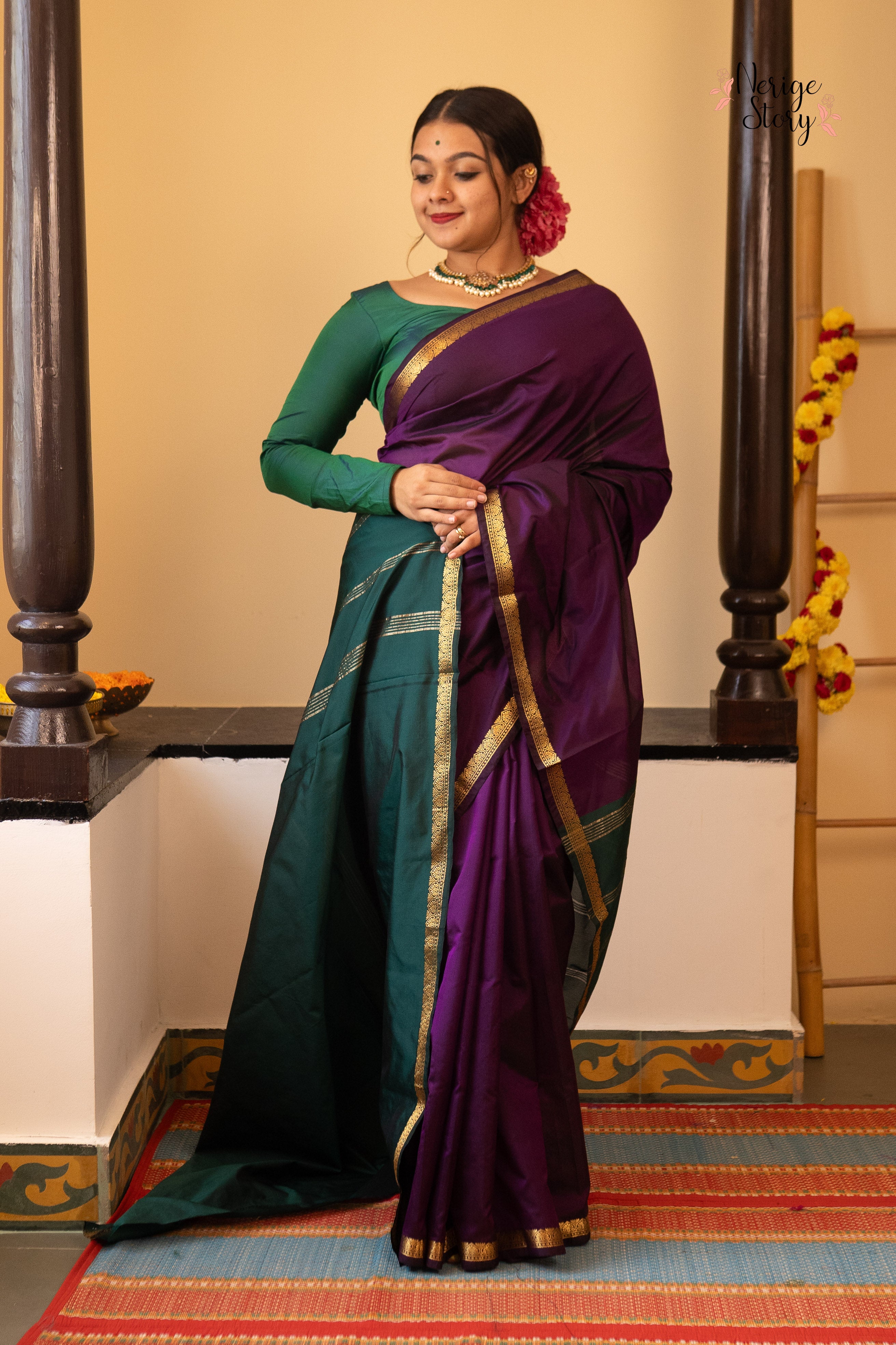 JAGRITA (ಜಾಗೃತ)