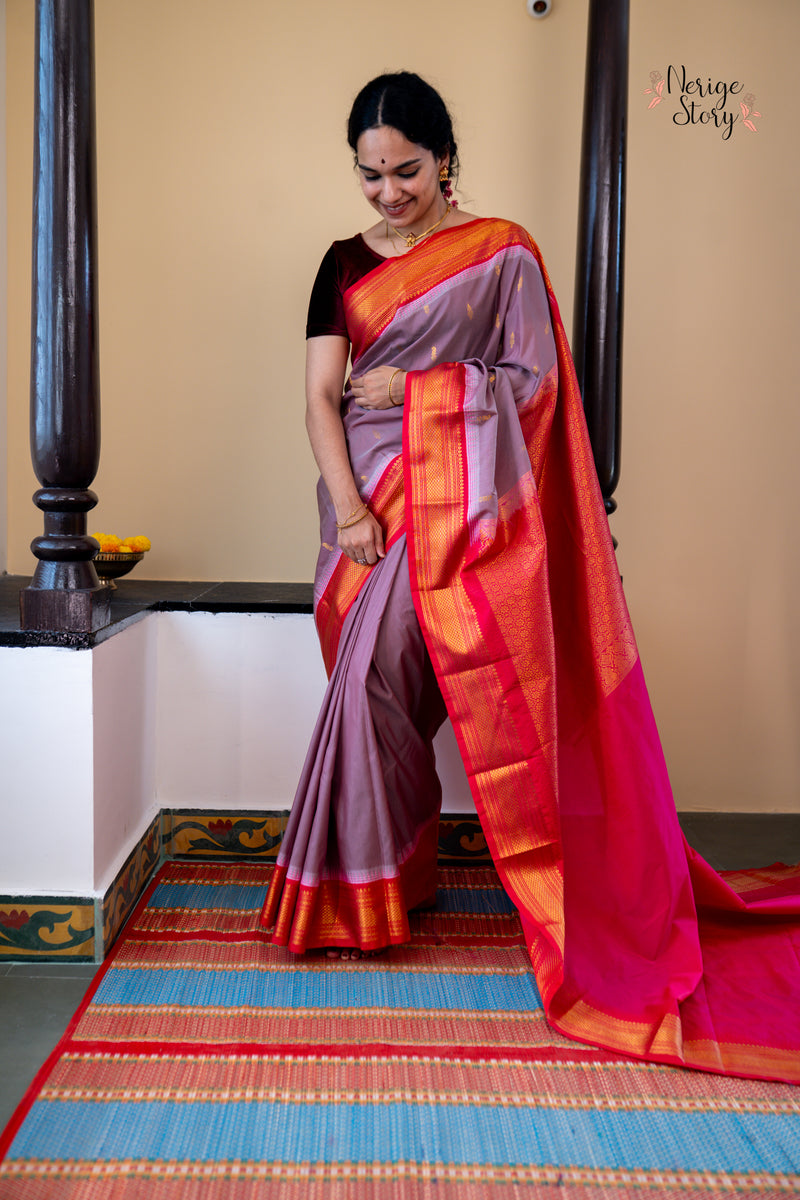 ANAMIKA (ಅನಾಮಿಕಾ)