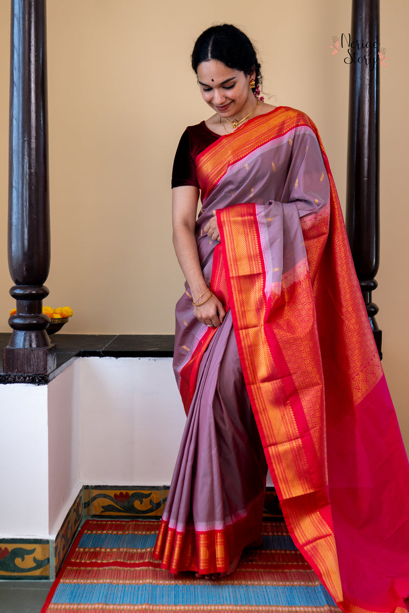 ANAMIKA (ಅನಾಮಿಕಾ)