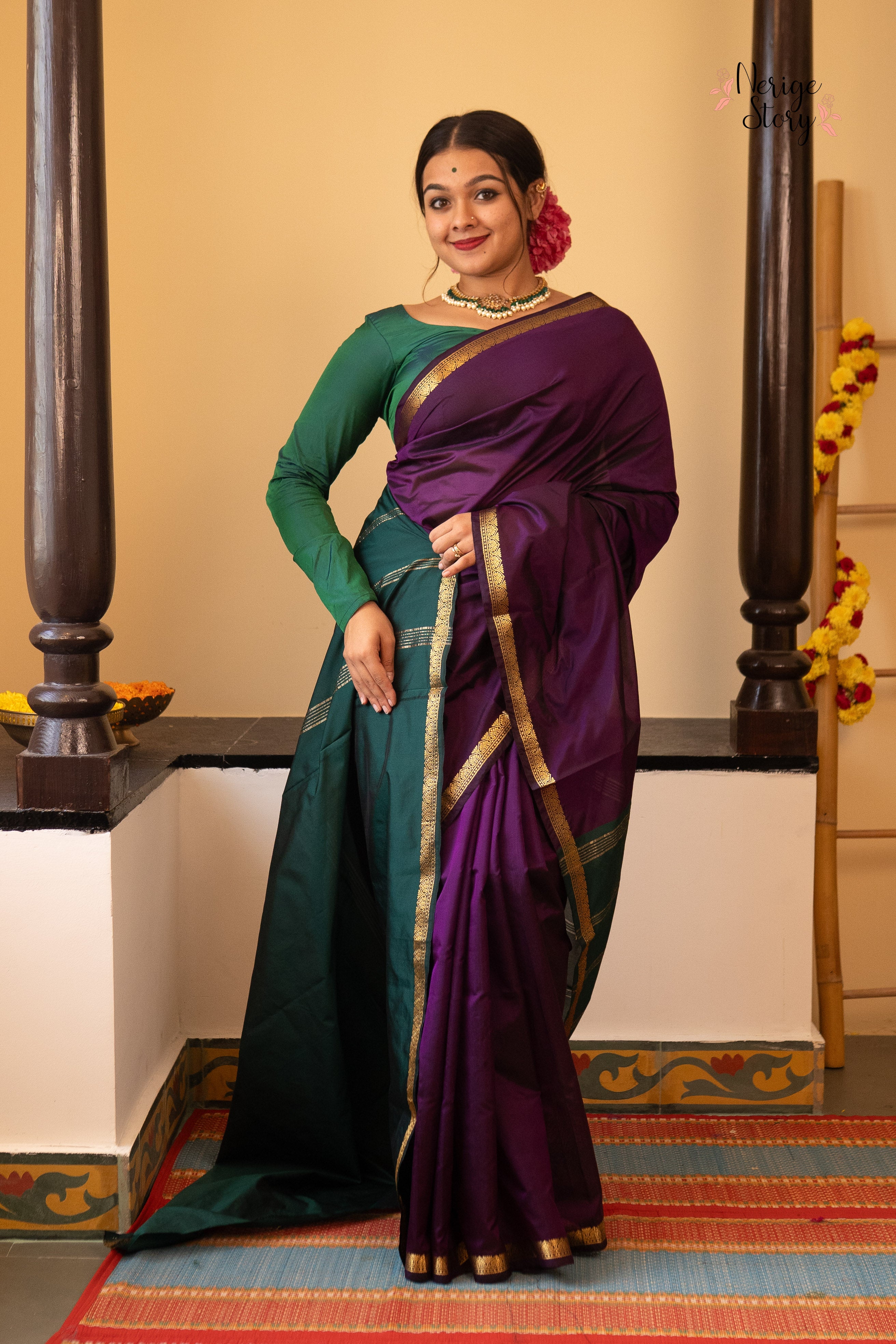 JAGRITA (ಜಾಗೃತ)