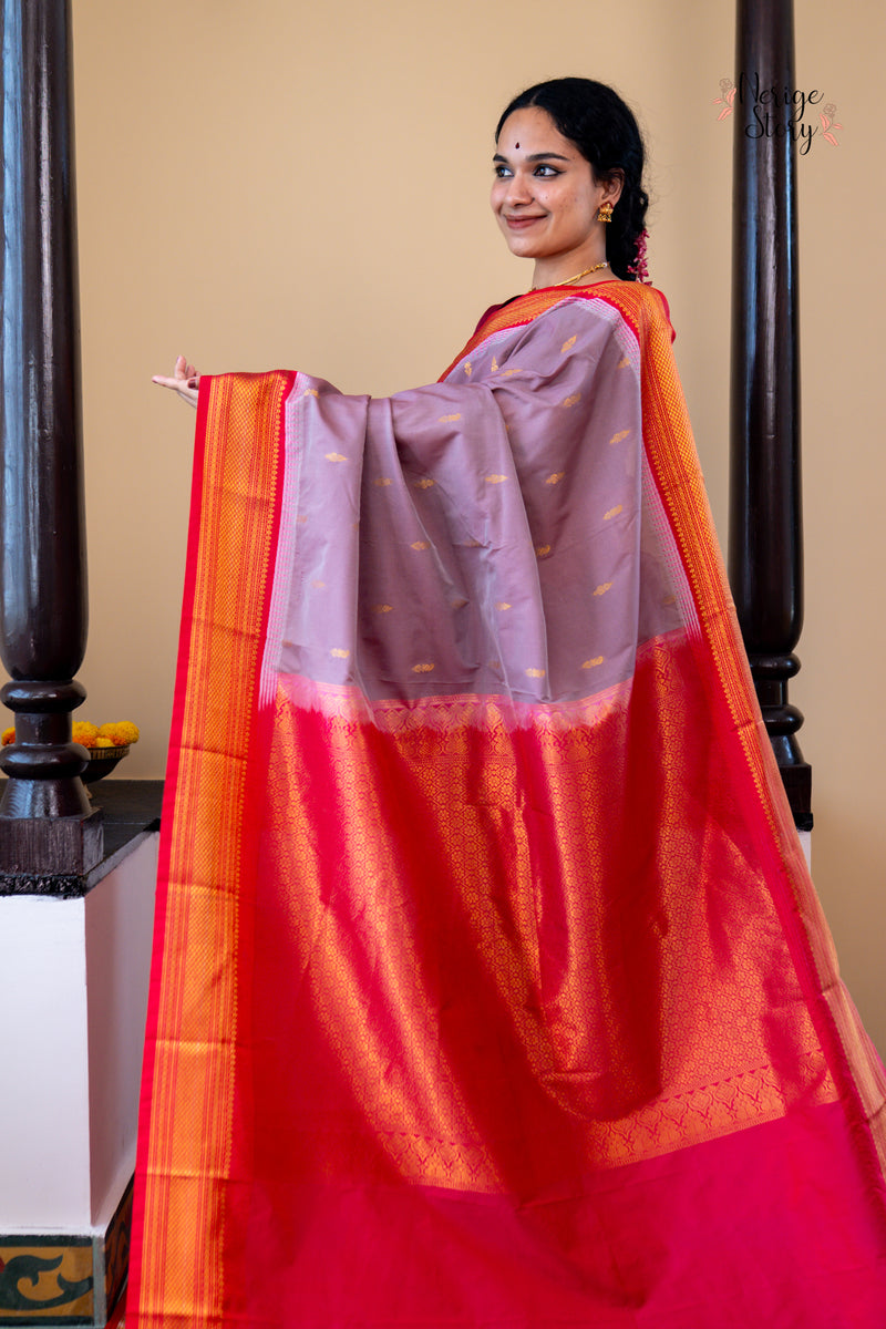 ANAMIKA (ಅನಾಮಿಕಾ)