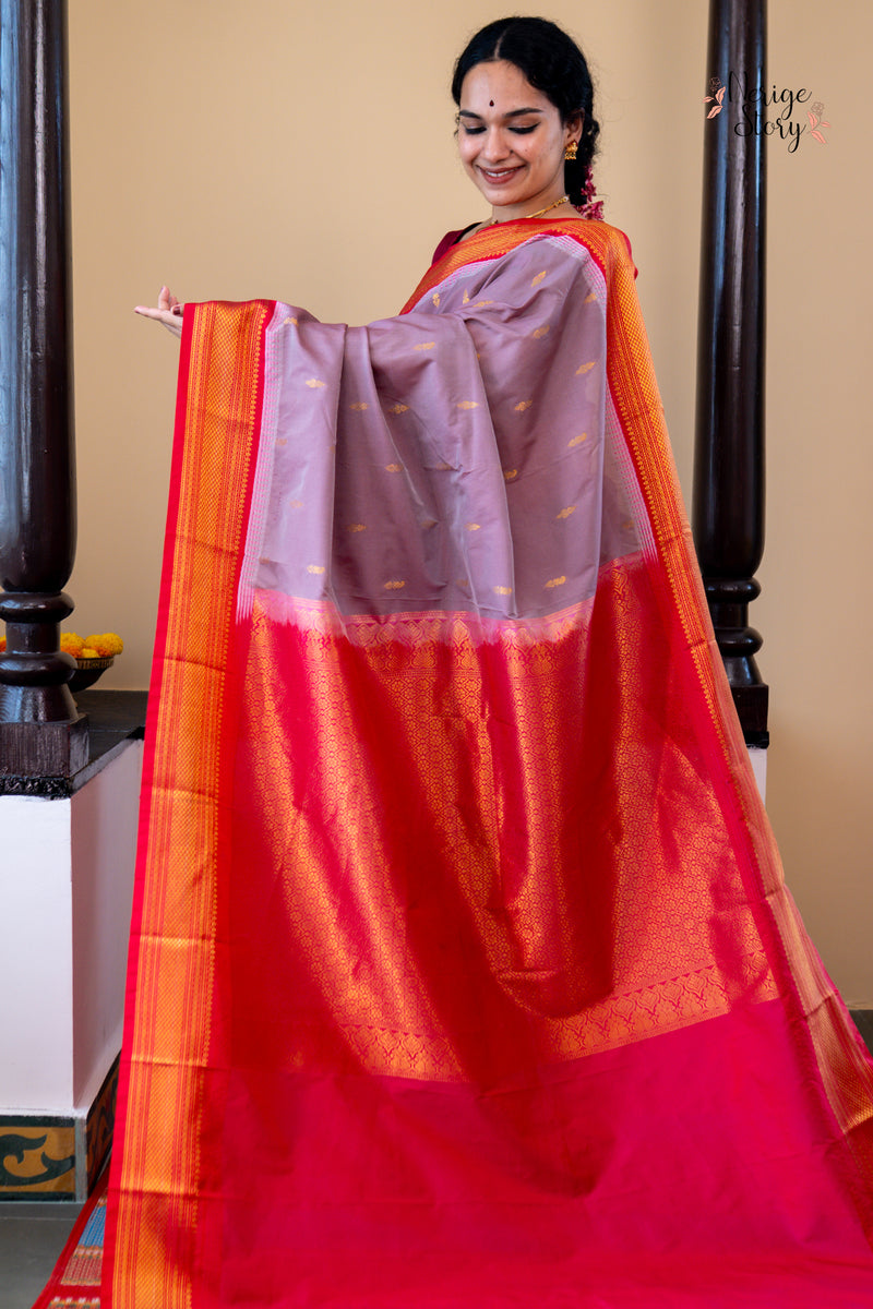 ANAMIKA (ಅನಾಮಿಕಾ)