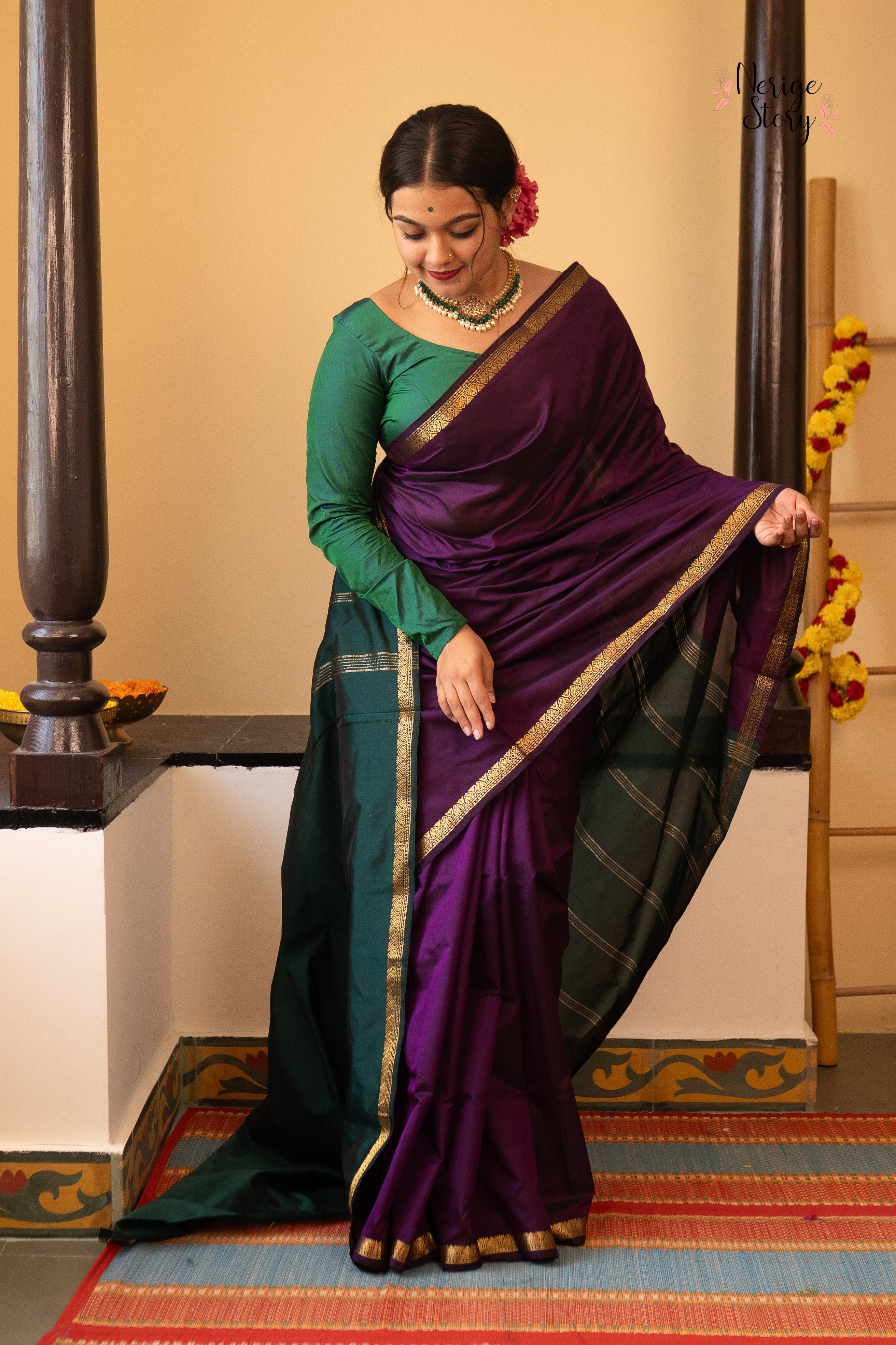 JAGRITA (ಜಾಗೃತ)