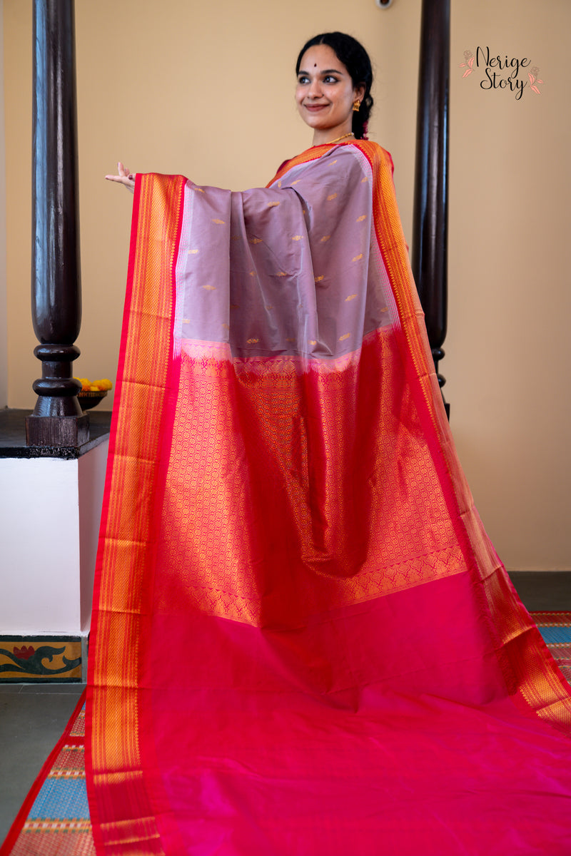 ANAMIKA (ಅನಾಮಿಕಾ)