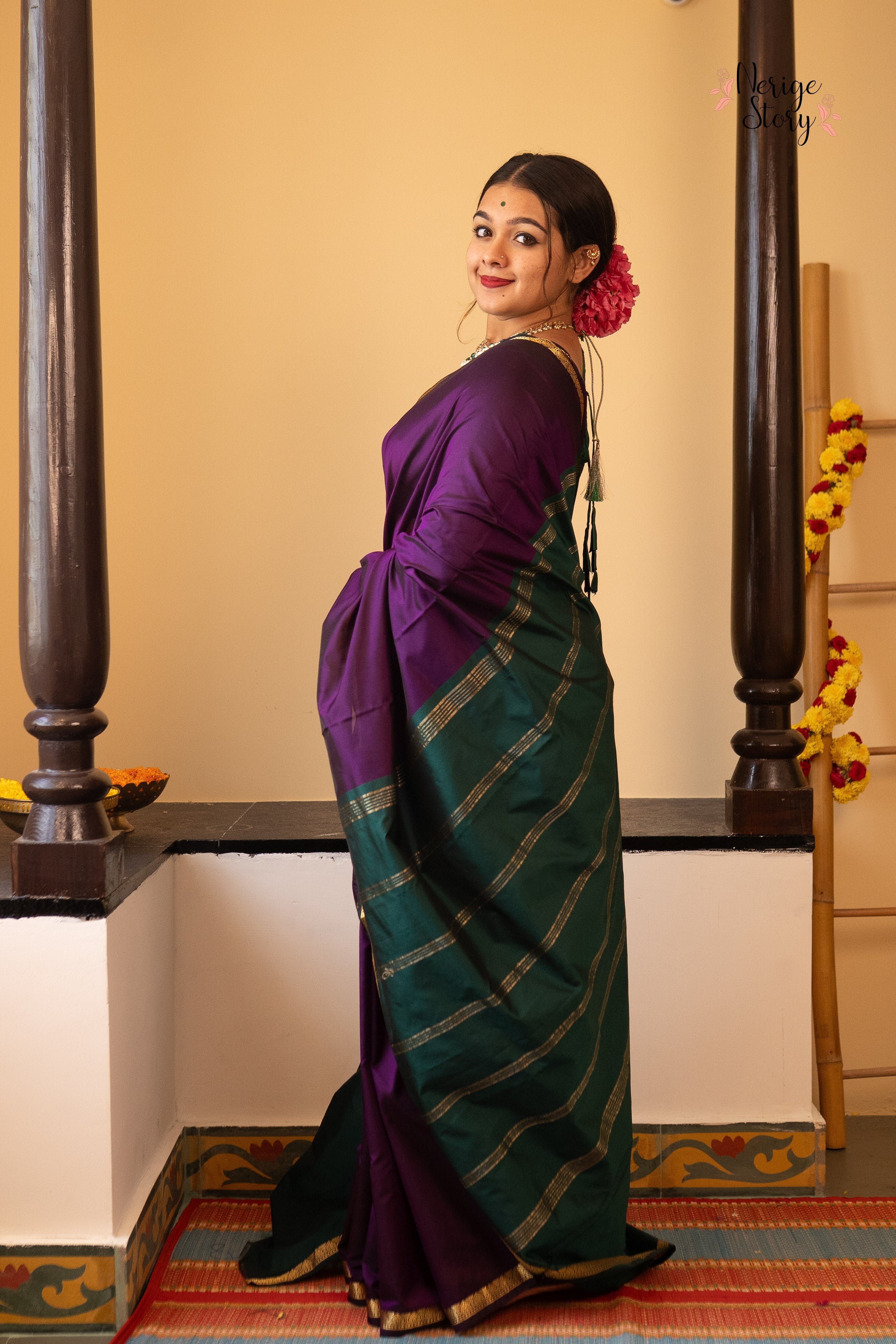 JAGRITA (ಜಾಗೃತ)
