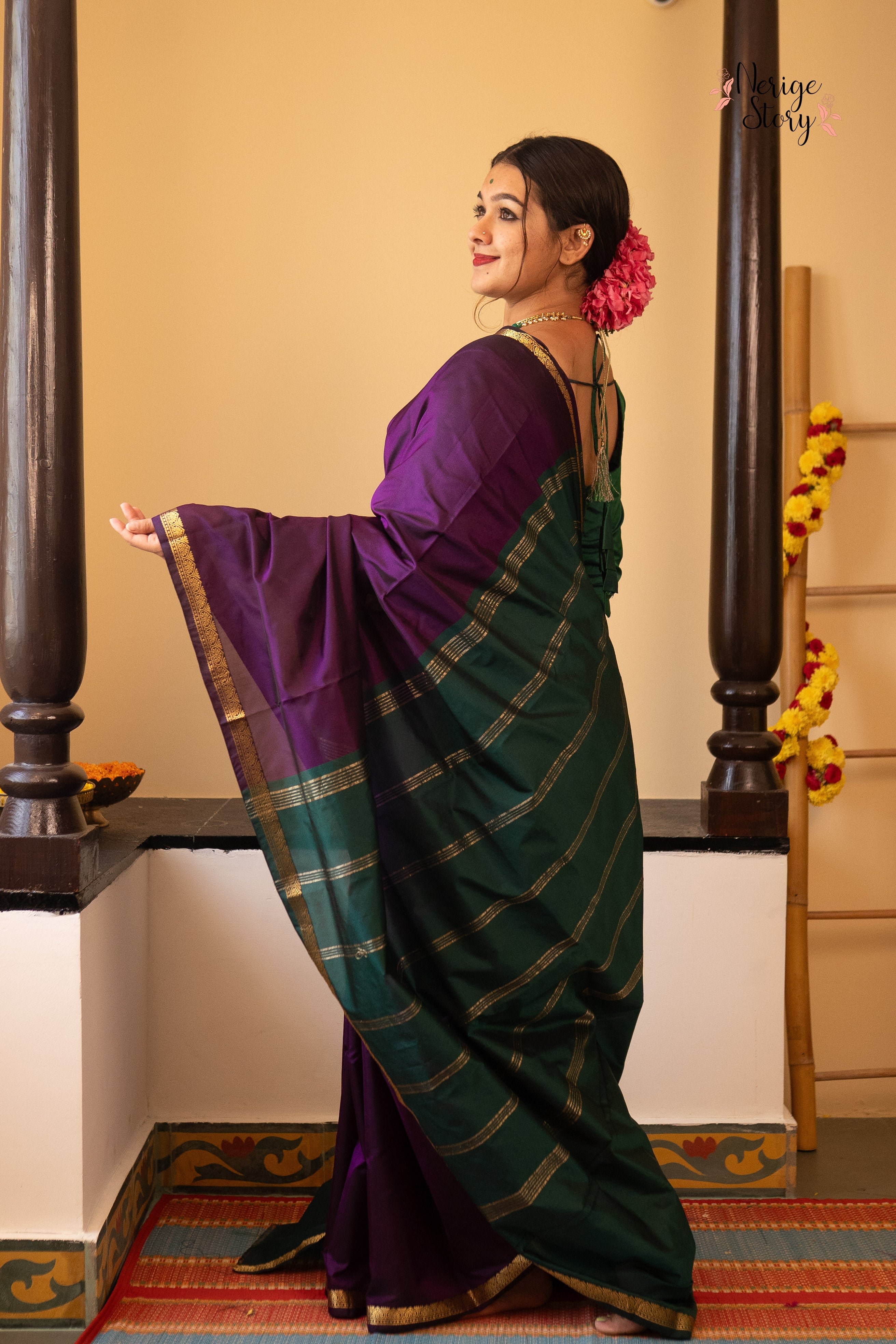 JAGRITA (ಜಾಗೃತ)