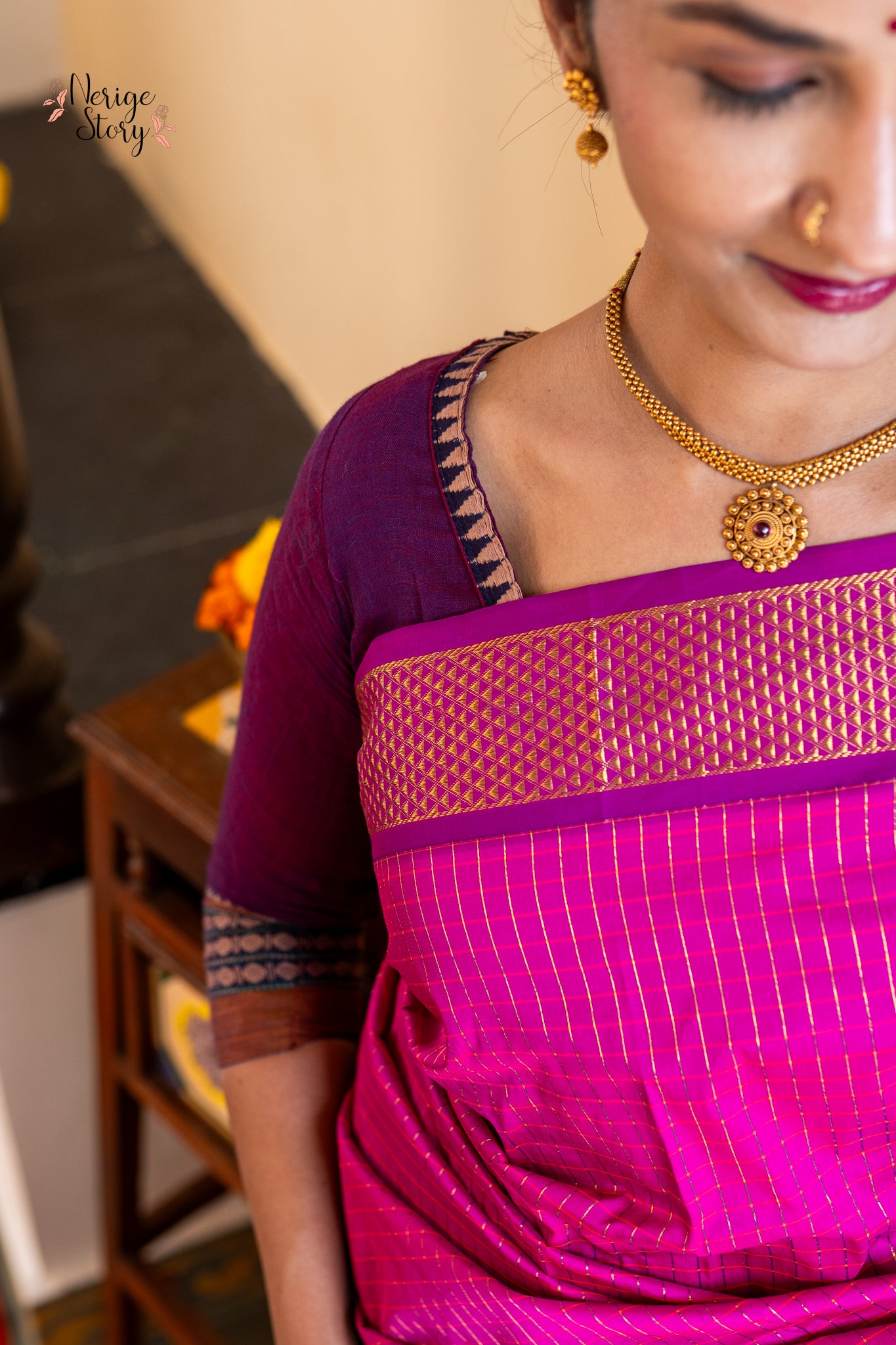 SARASWATHI (ಸರಸ್ವತಿ)