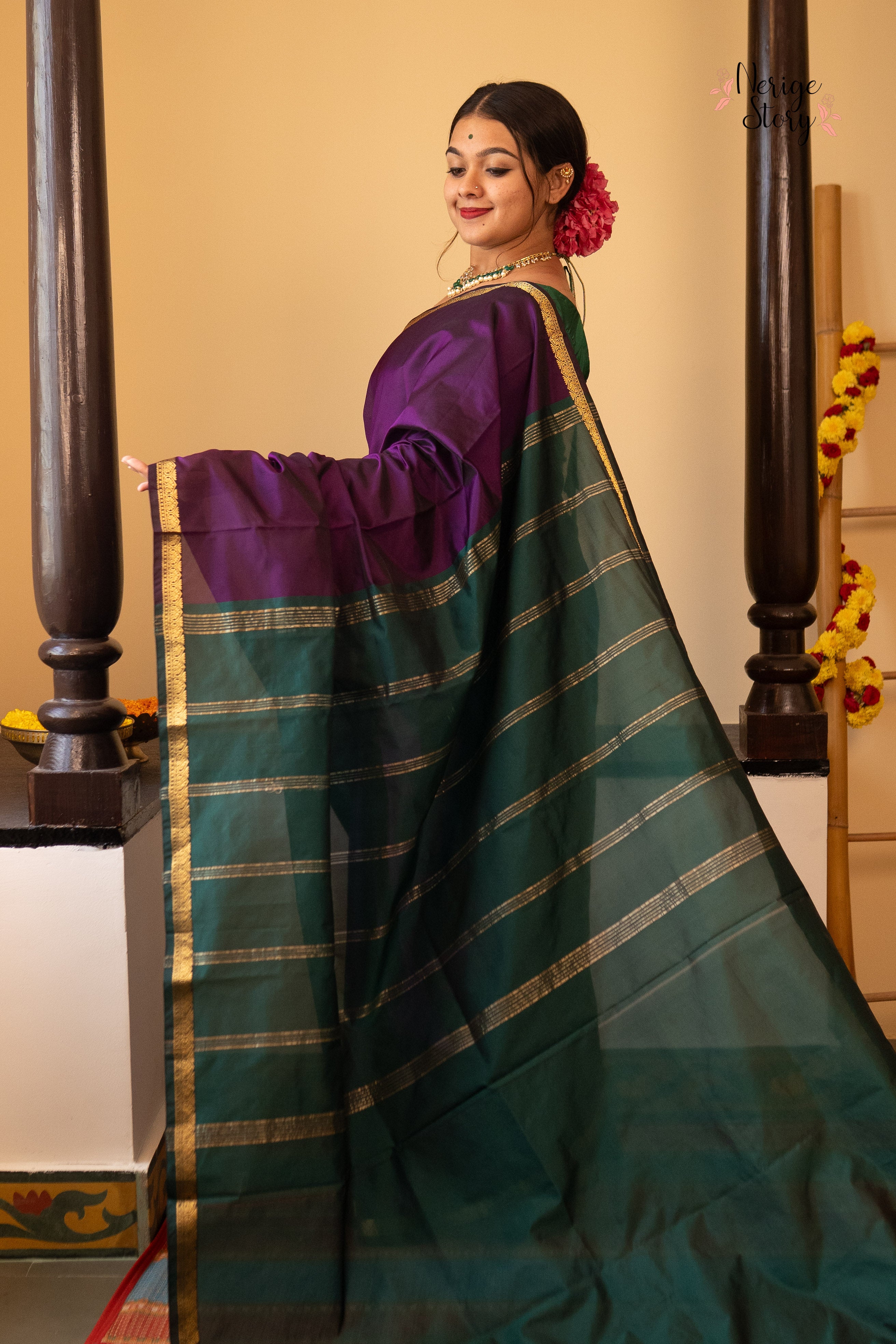 JAGRITA (ಜಾಗೃತ)