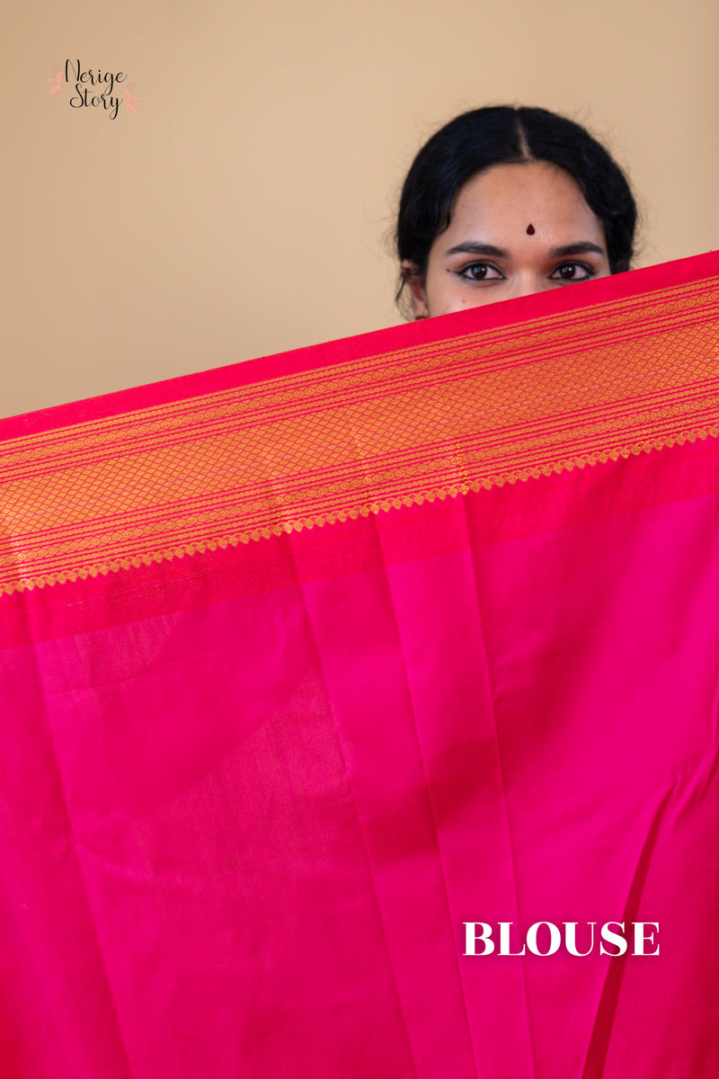 ANAMIKA (ಅನಾಮಿಕಾ)