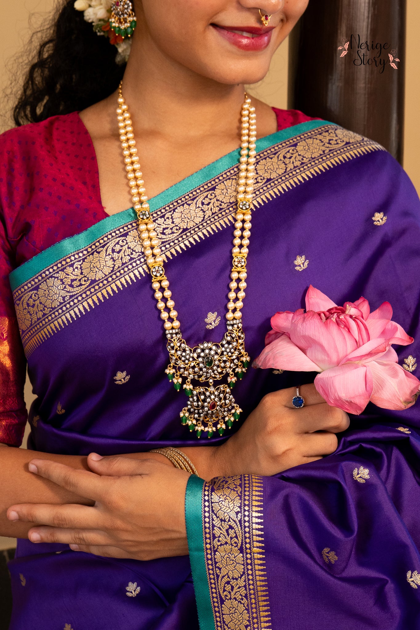 BAHARIKA (बहारिका)