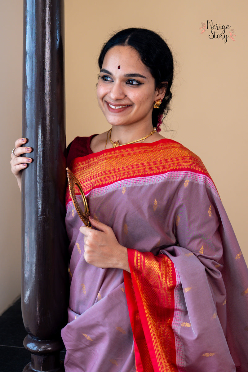 ANAMIKA (ಅನಾಮಿಕಾ)
