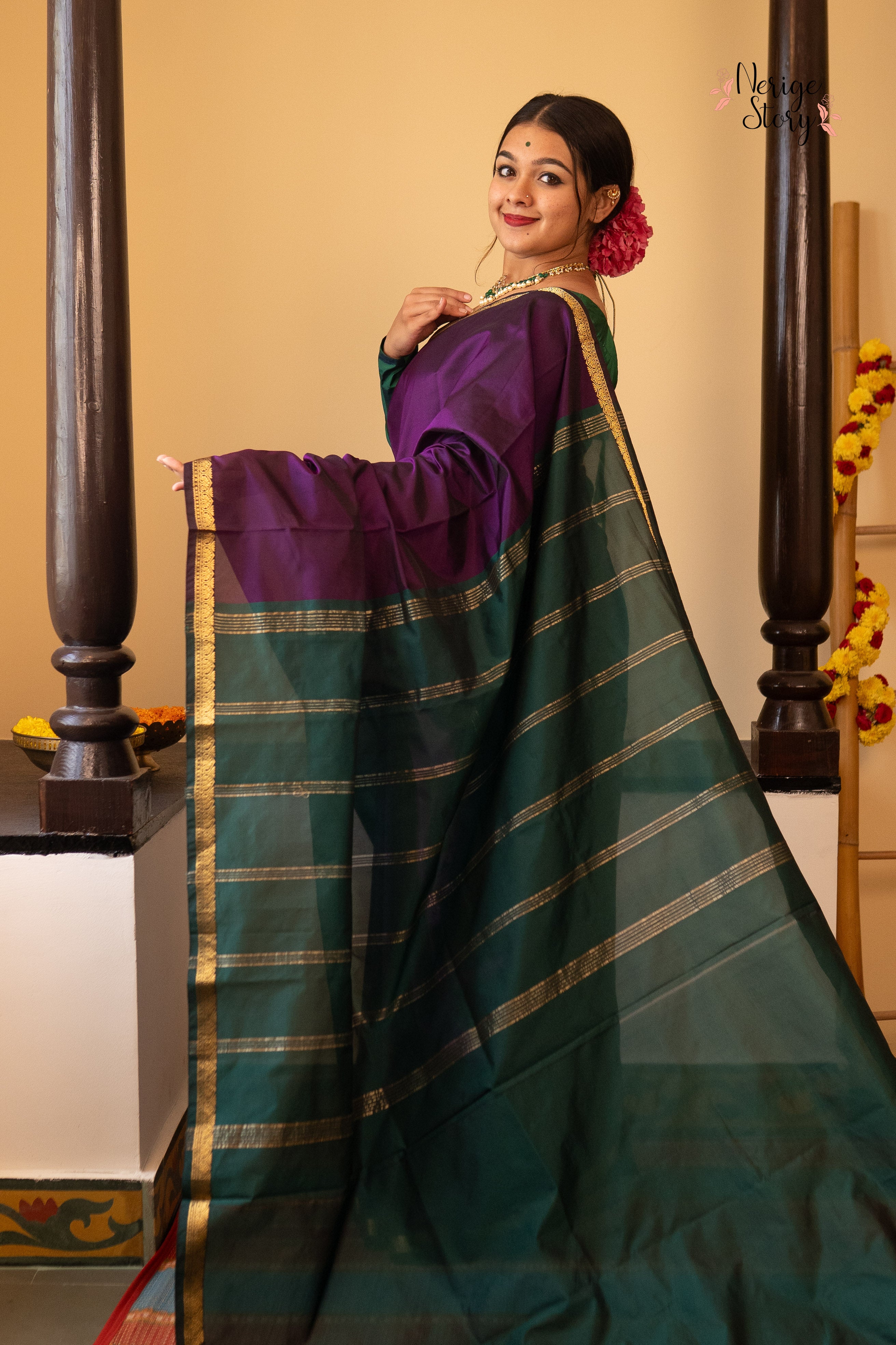 JAGRITA (ಜಾಗೃತ)
