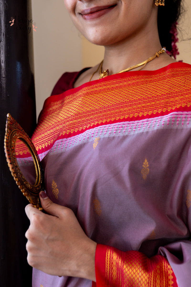 ANAMIKA (ಅನಾಮಿಕಾ)
