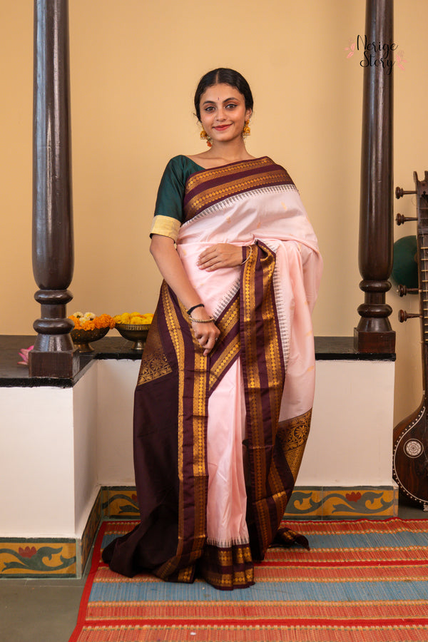 VALLARI (വല്ലരി)