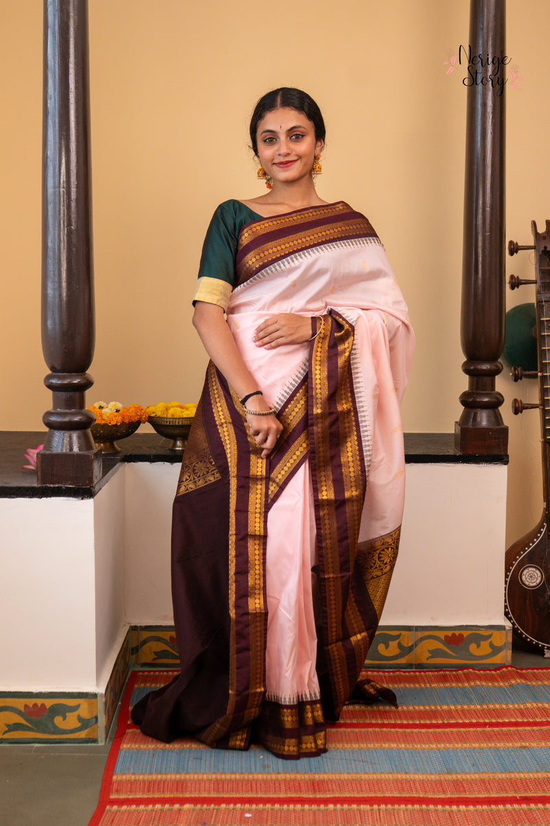 VALLARI (വല്ലരി)