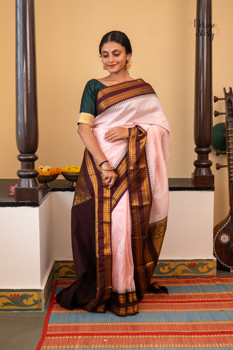 VALLARI (വല്ലരി)