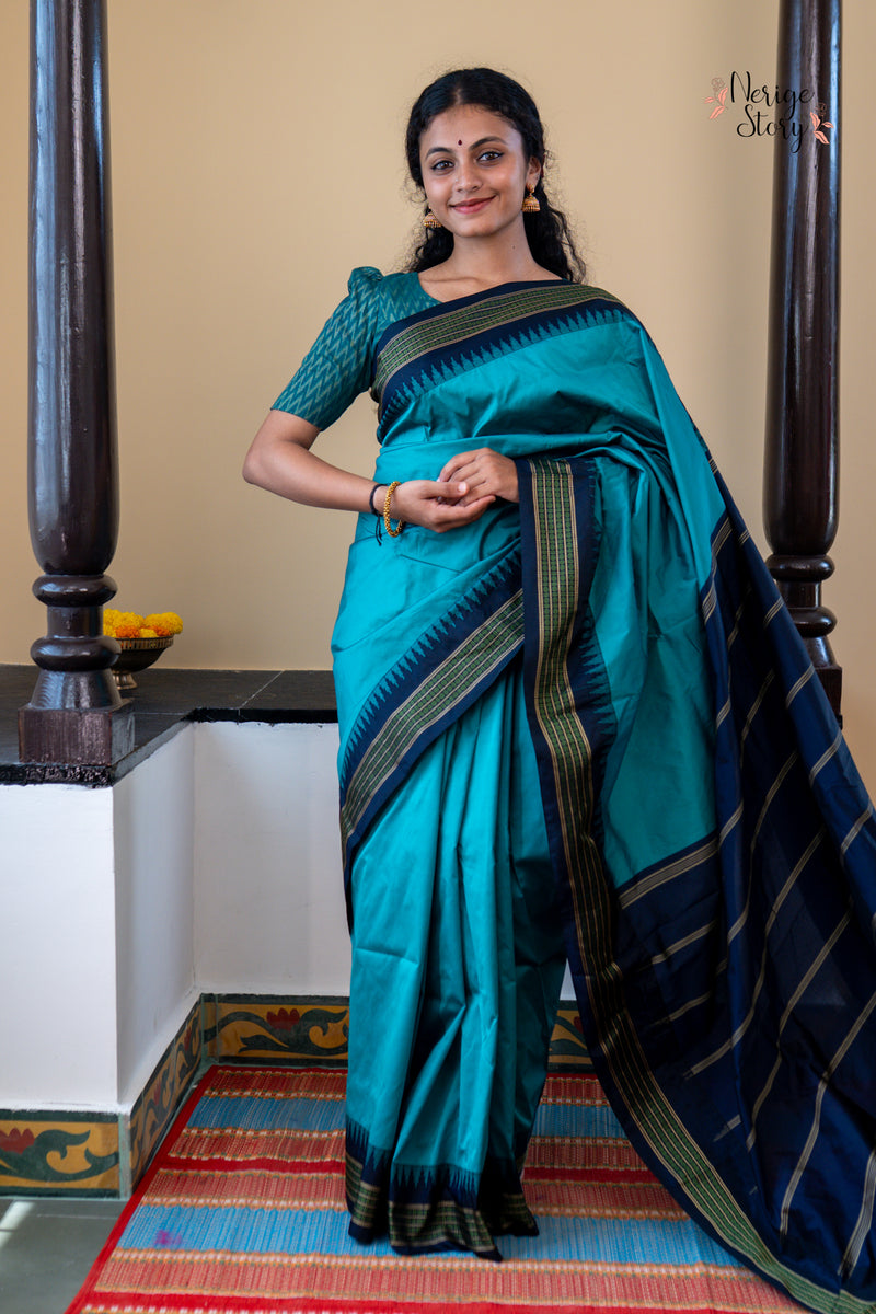 NISHIKA (ನಿಶಿಕಾ)