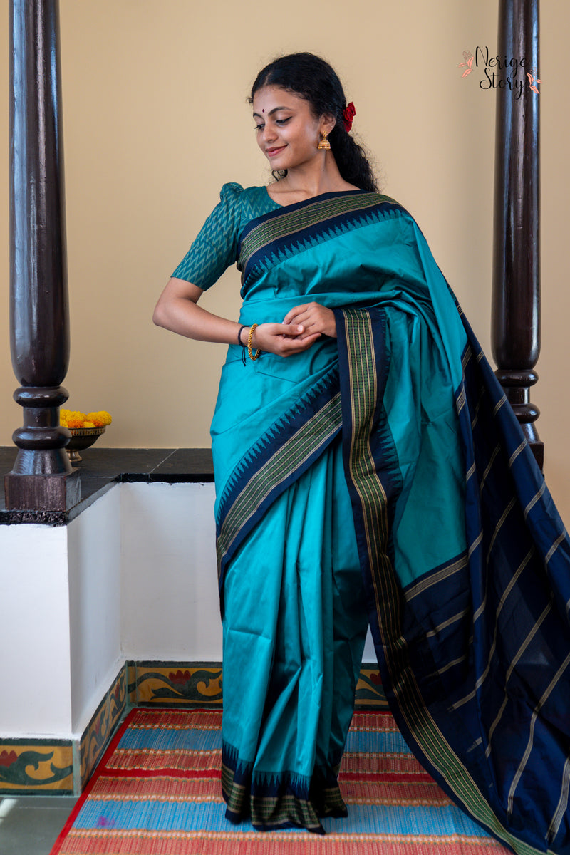 NISHIKA (ನಿಶಿಕಾ)