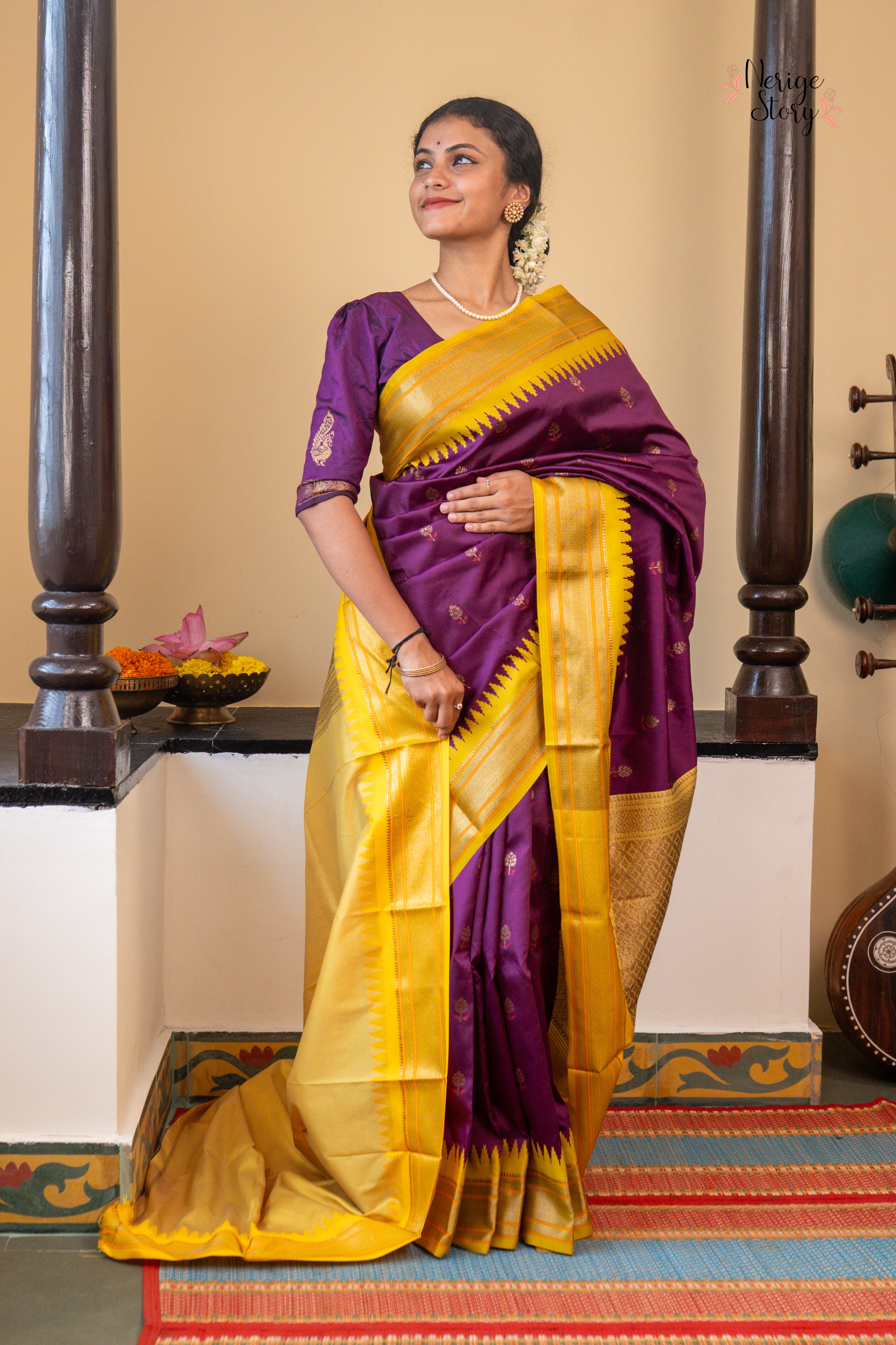 ISHITA (इशिता)