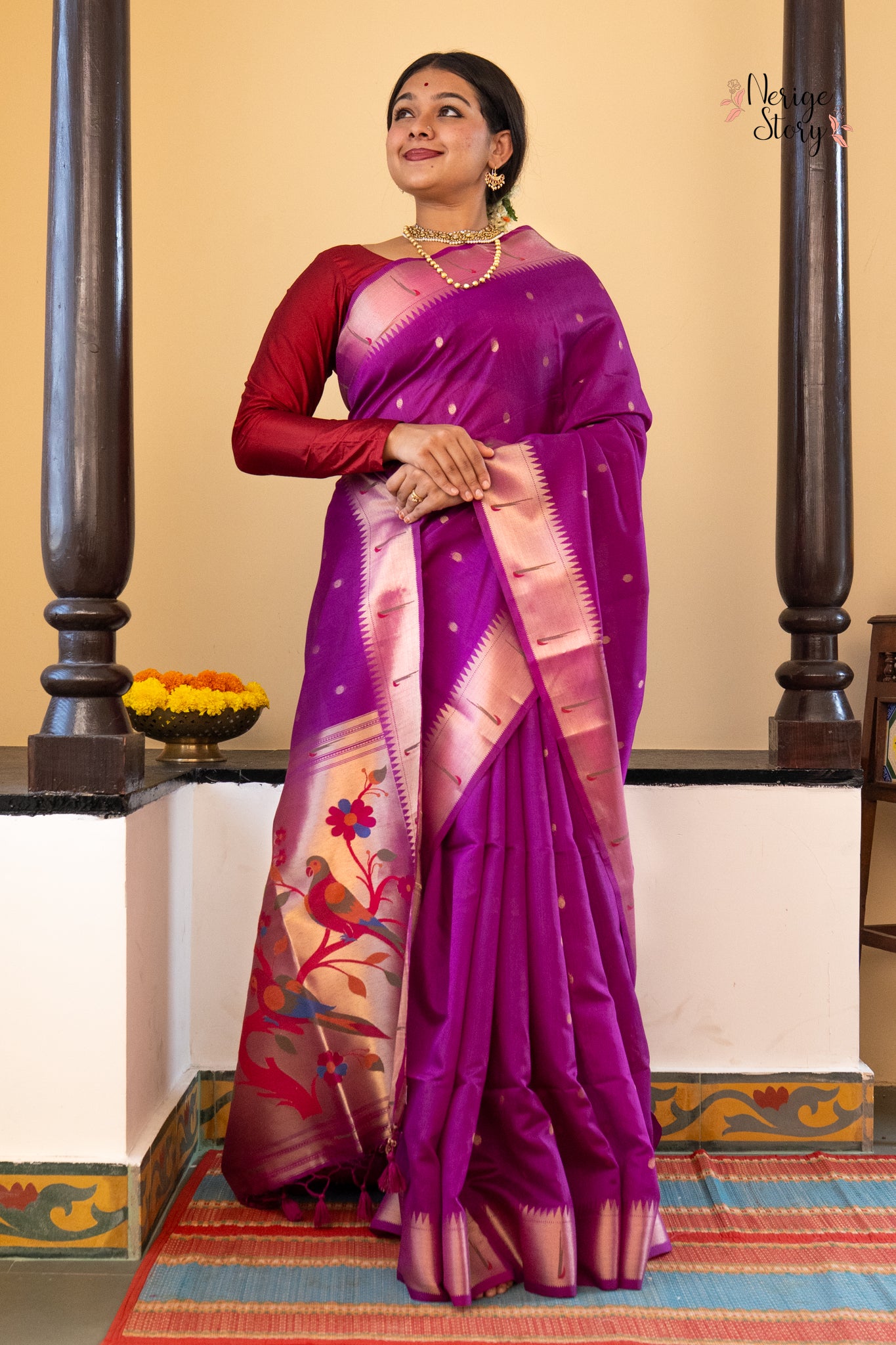 SANTATI (संतति)