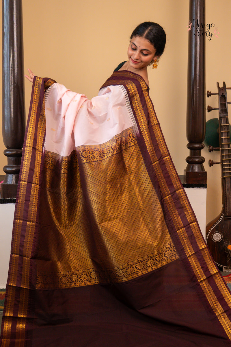 VALLARI (വല്ലരി)