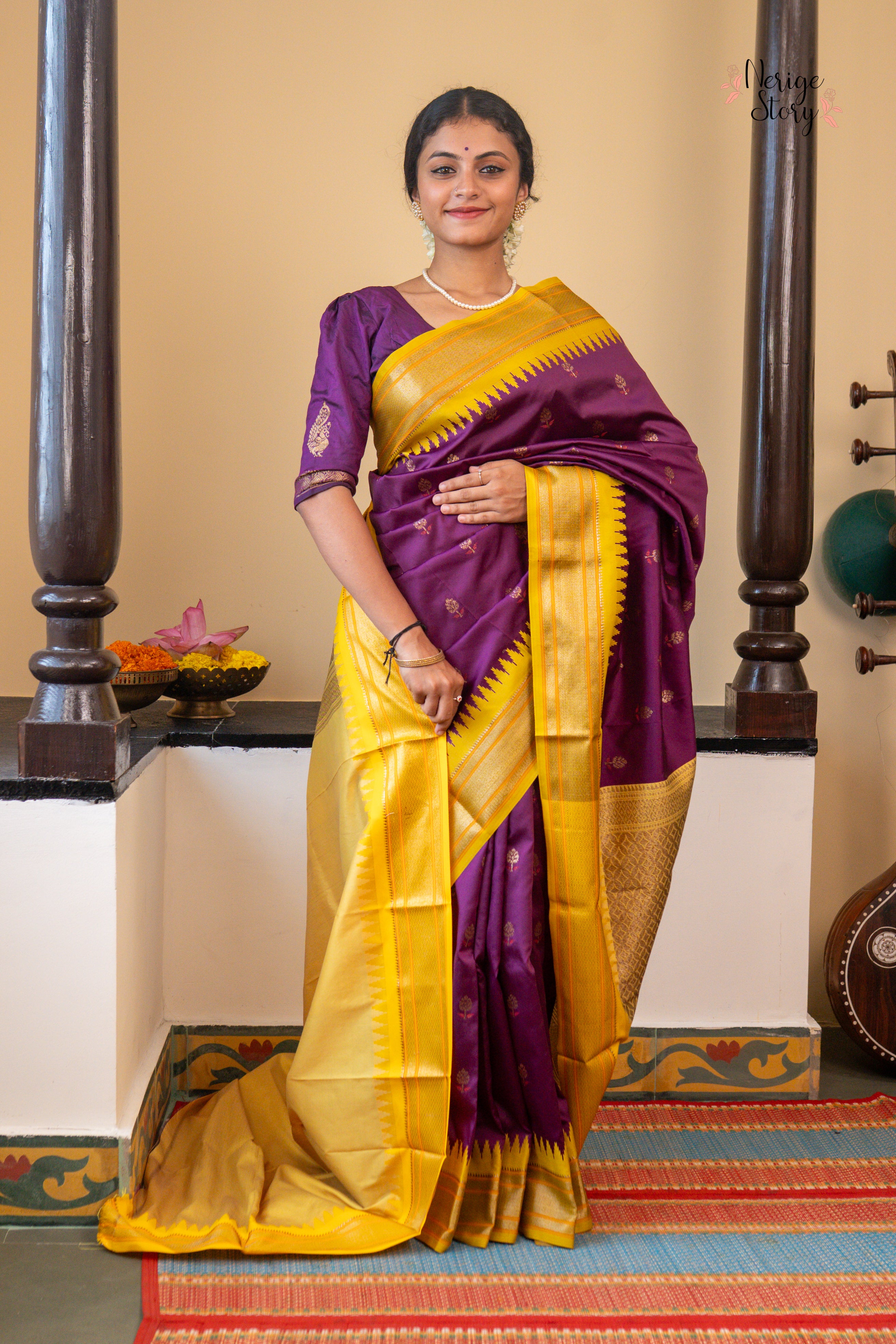 ISHITA (इशिता)