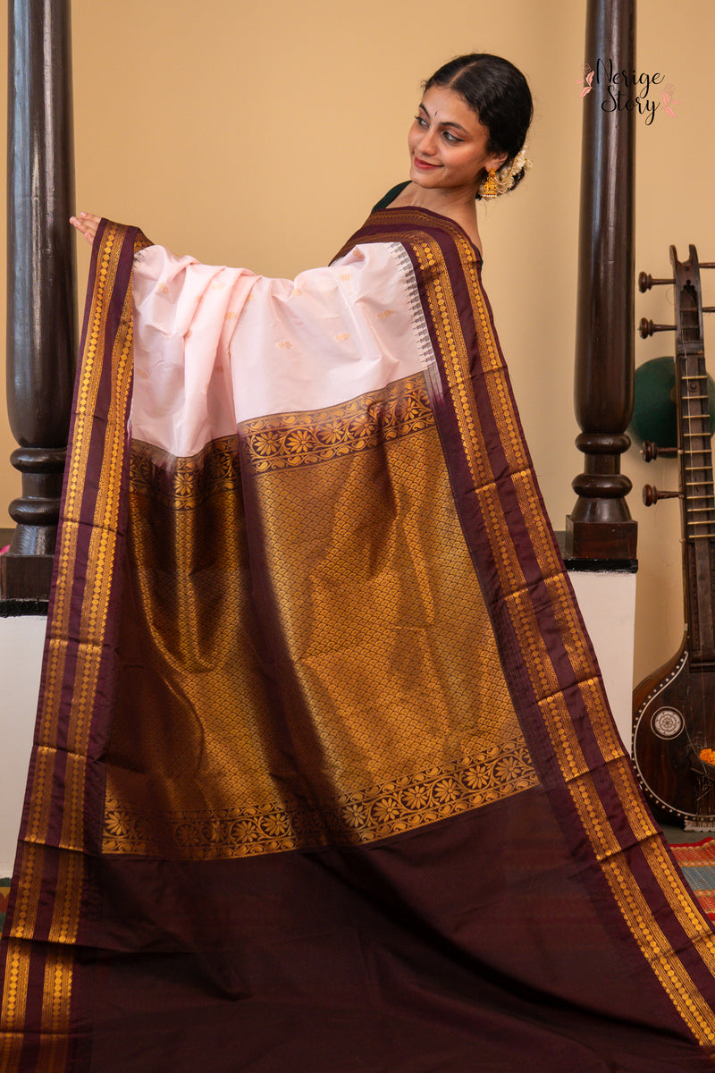 VALLARI (വല്ലരി)