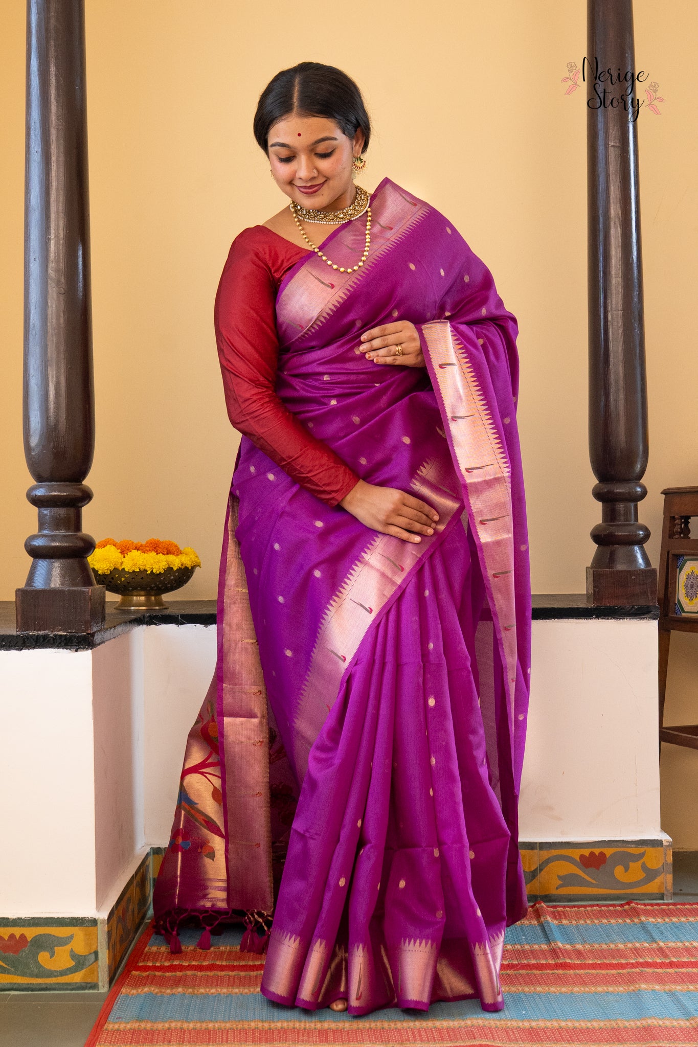 SANTATI (संतति)