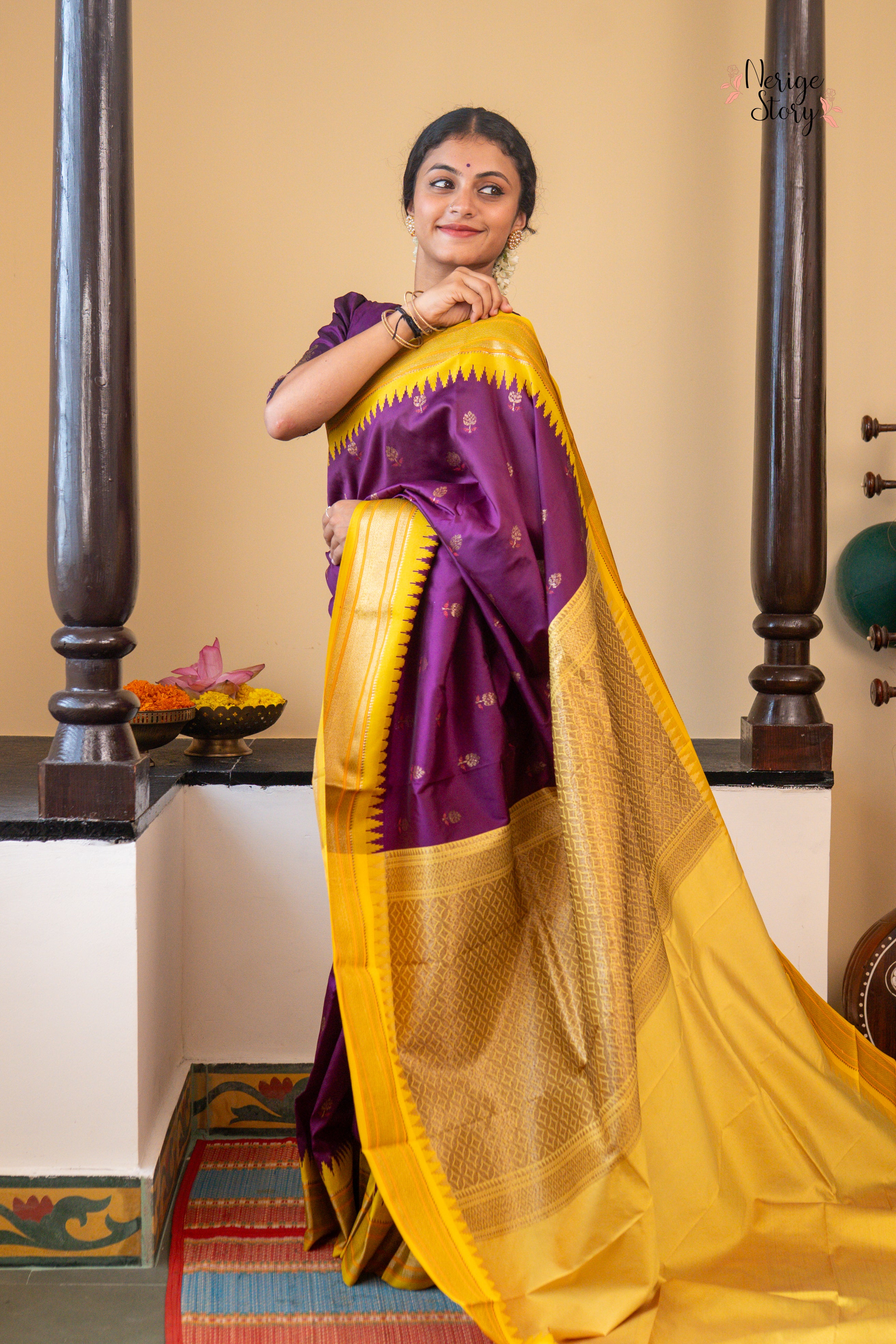 ISHITA (इशिता)