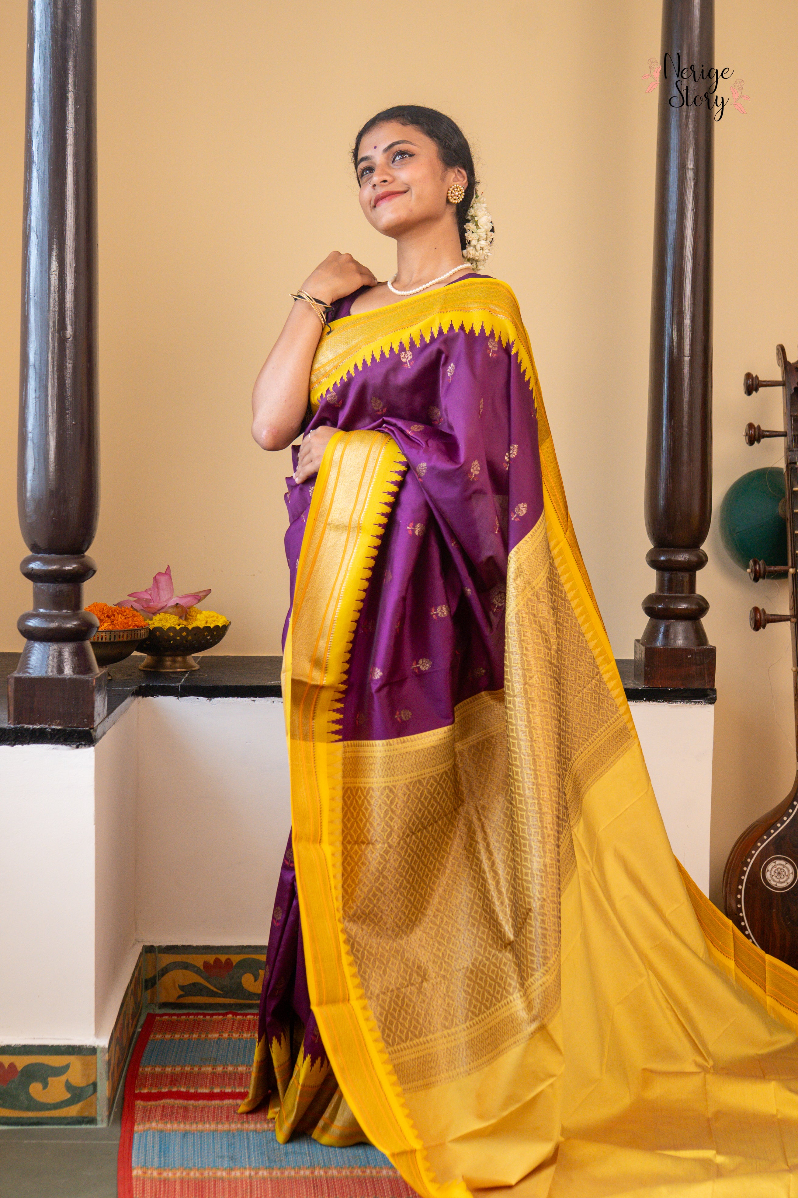 ISHITA (इशिता)