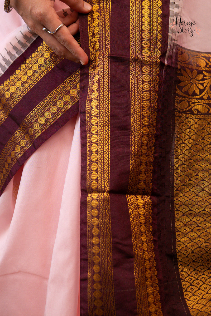 VALLARI (വല്ലരി)