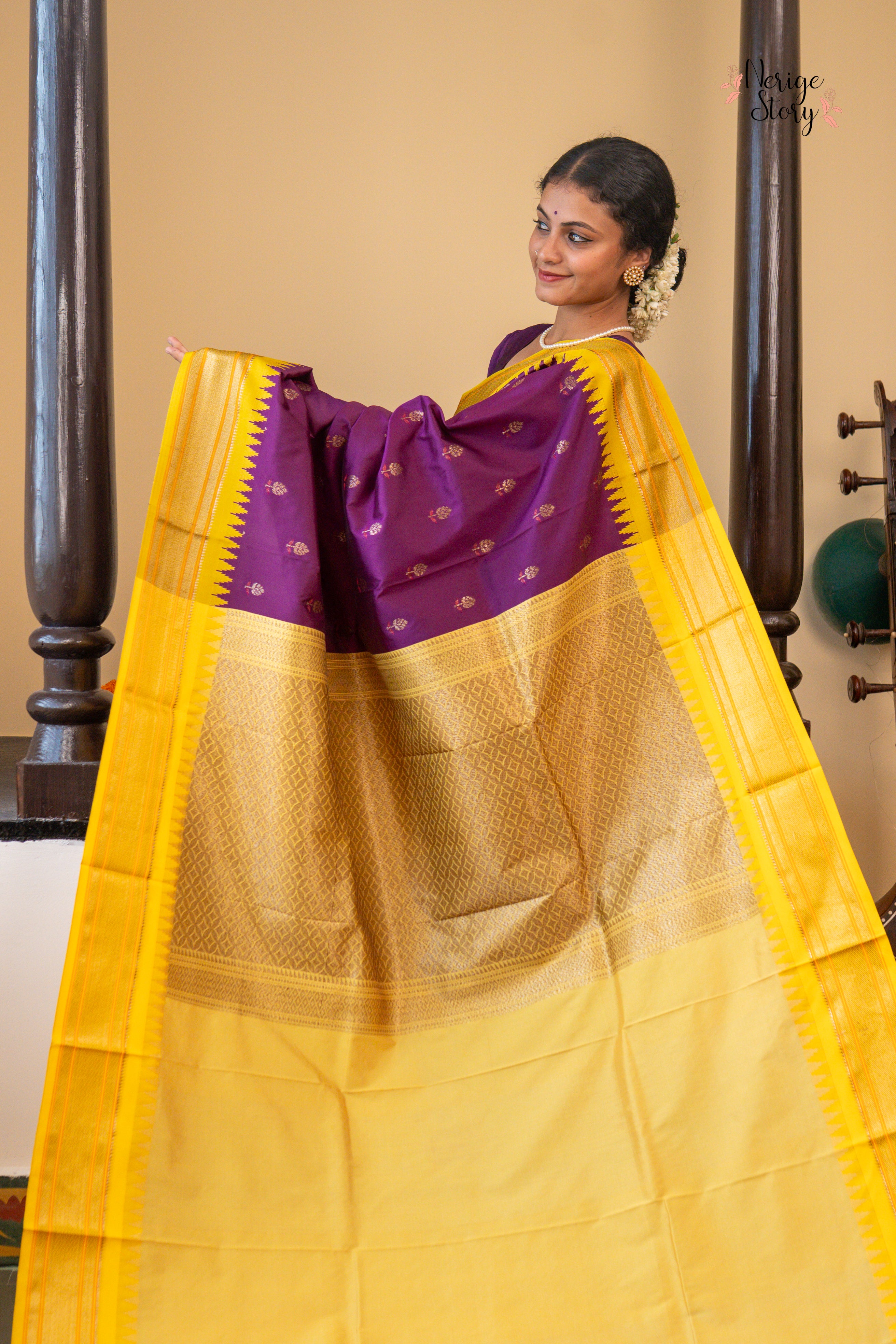 ISHITA (इशिता)