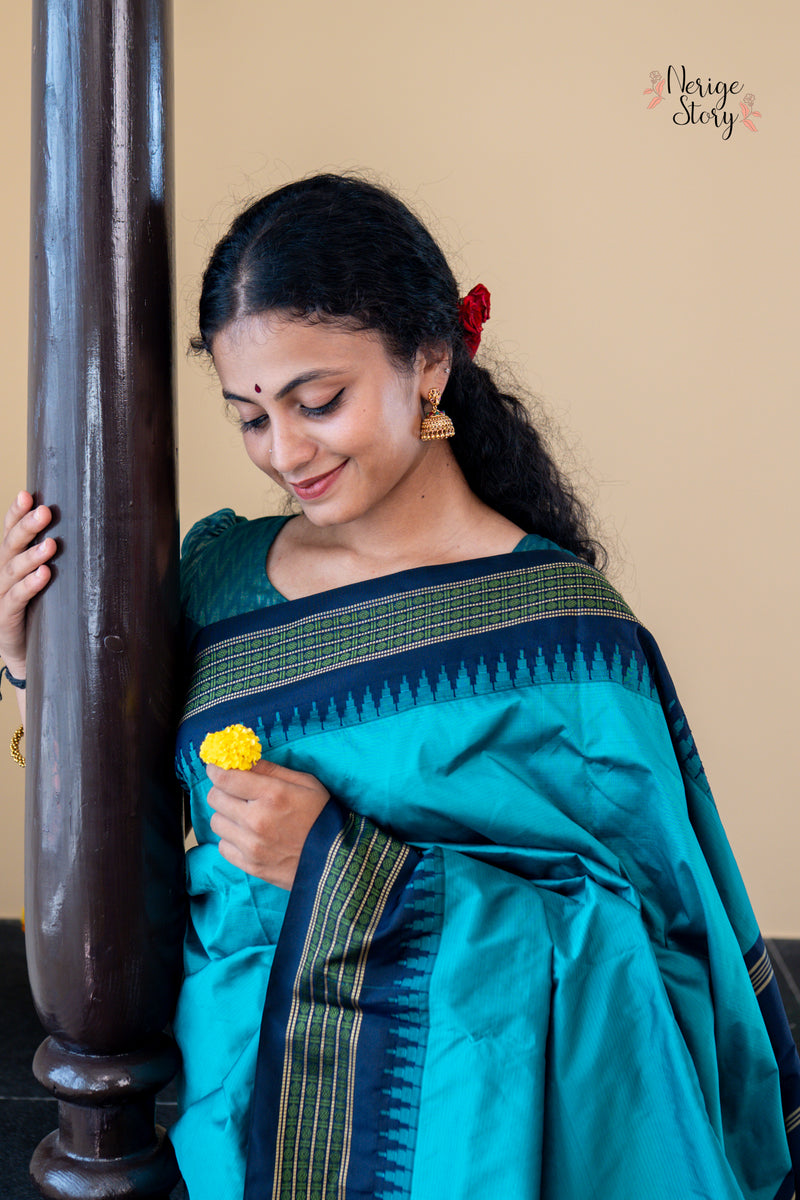 NISHIKA (ನಿಶಿಕಾ)