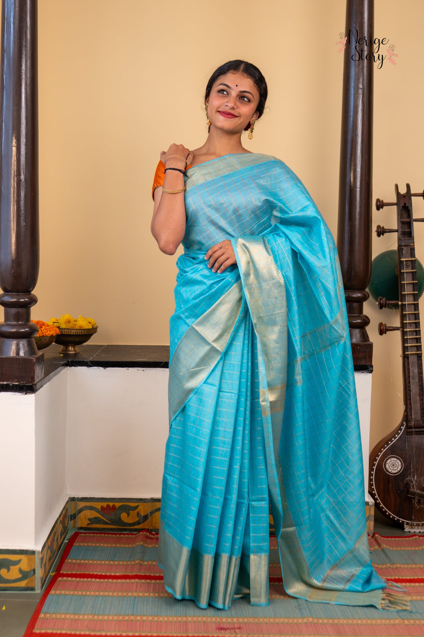 LALIMA (लालीमा)