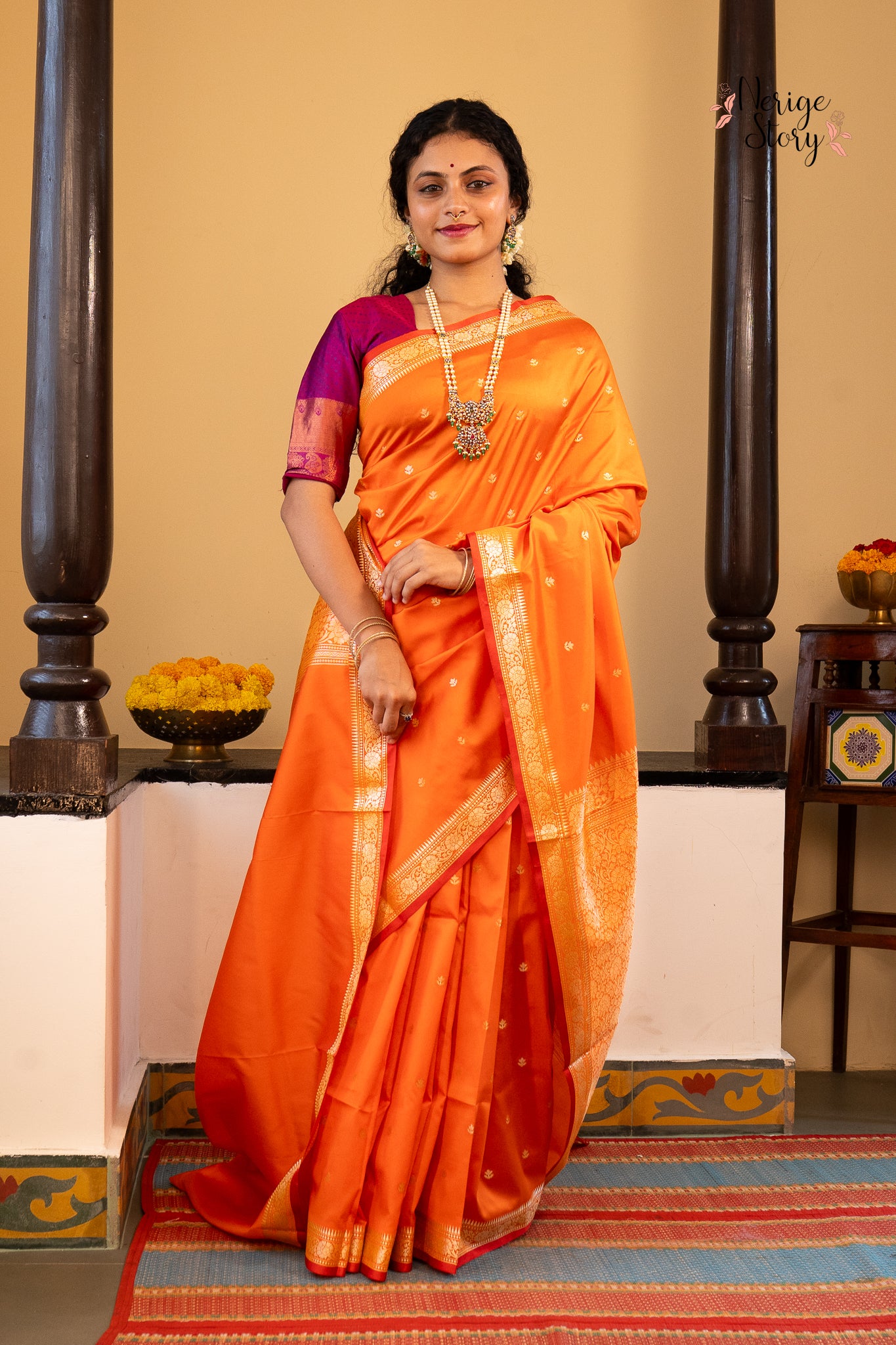 KIRANLEKHA (किरणलेखा)