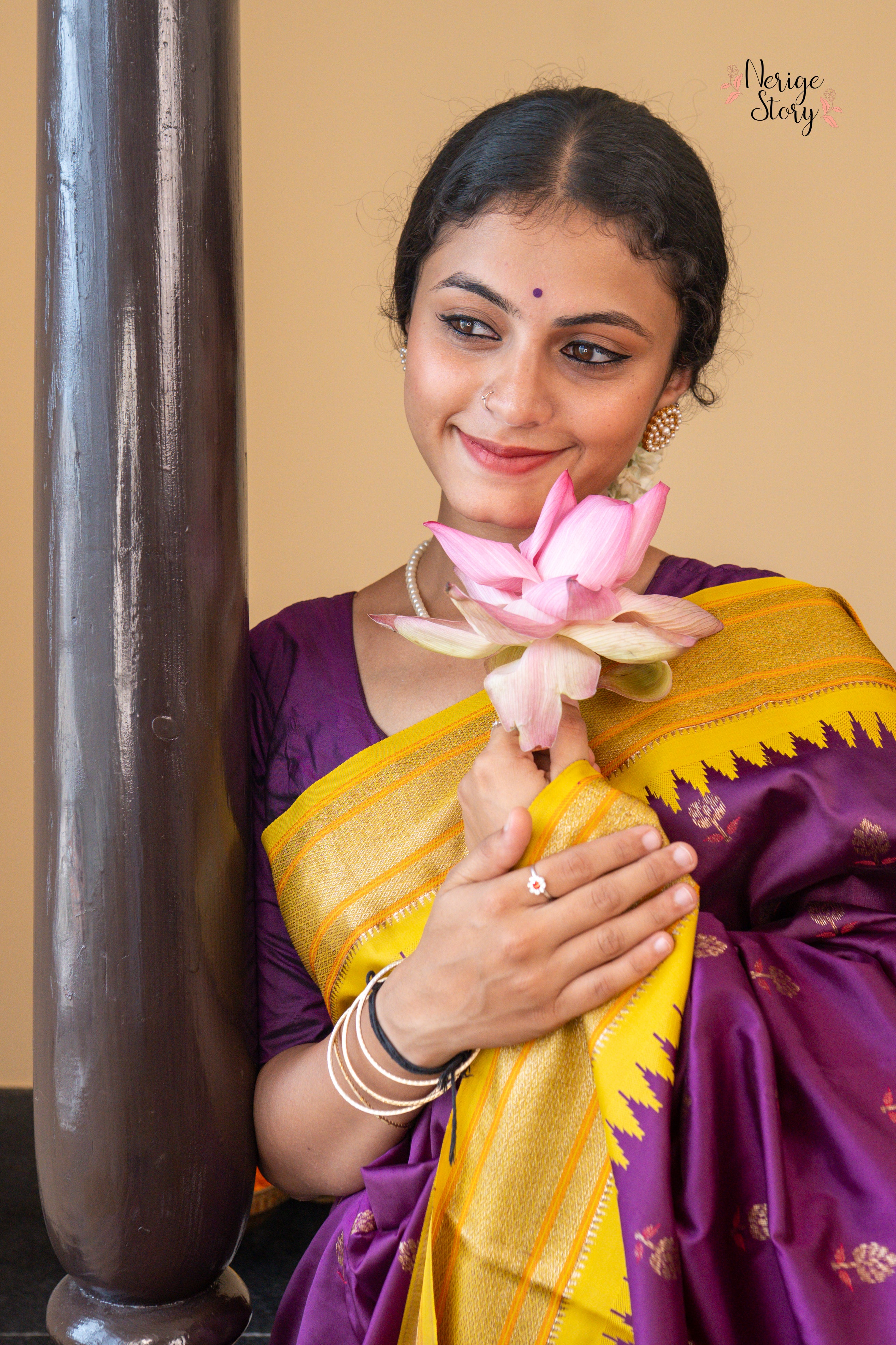 ISHITA (इशिता)