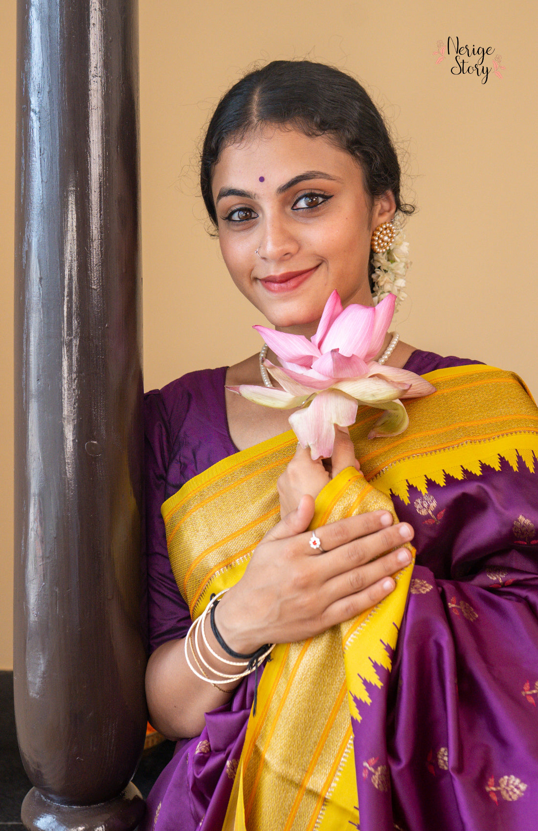 ISHITA (इशिता)